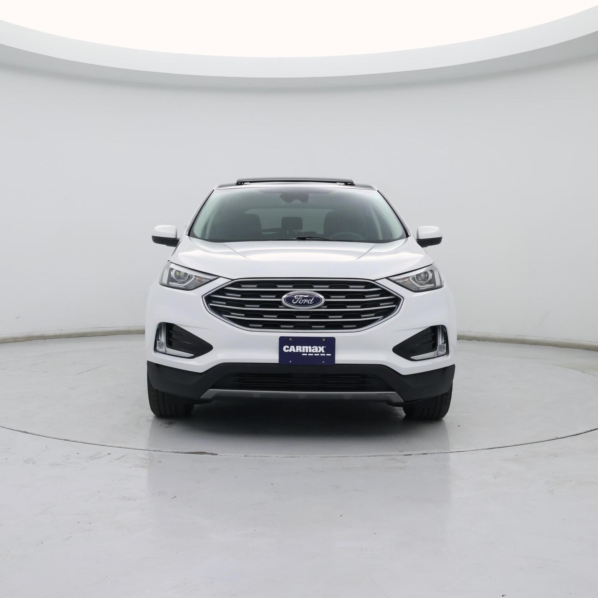 Thumbnail: 2021 Ford Edge - 5
