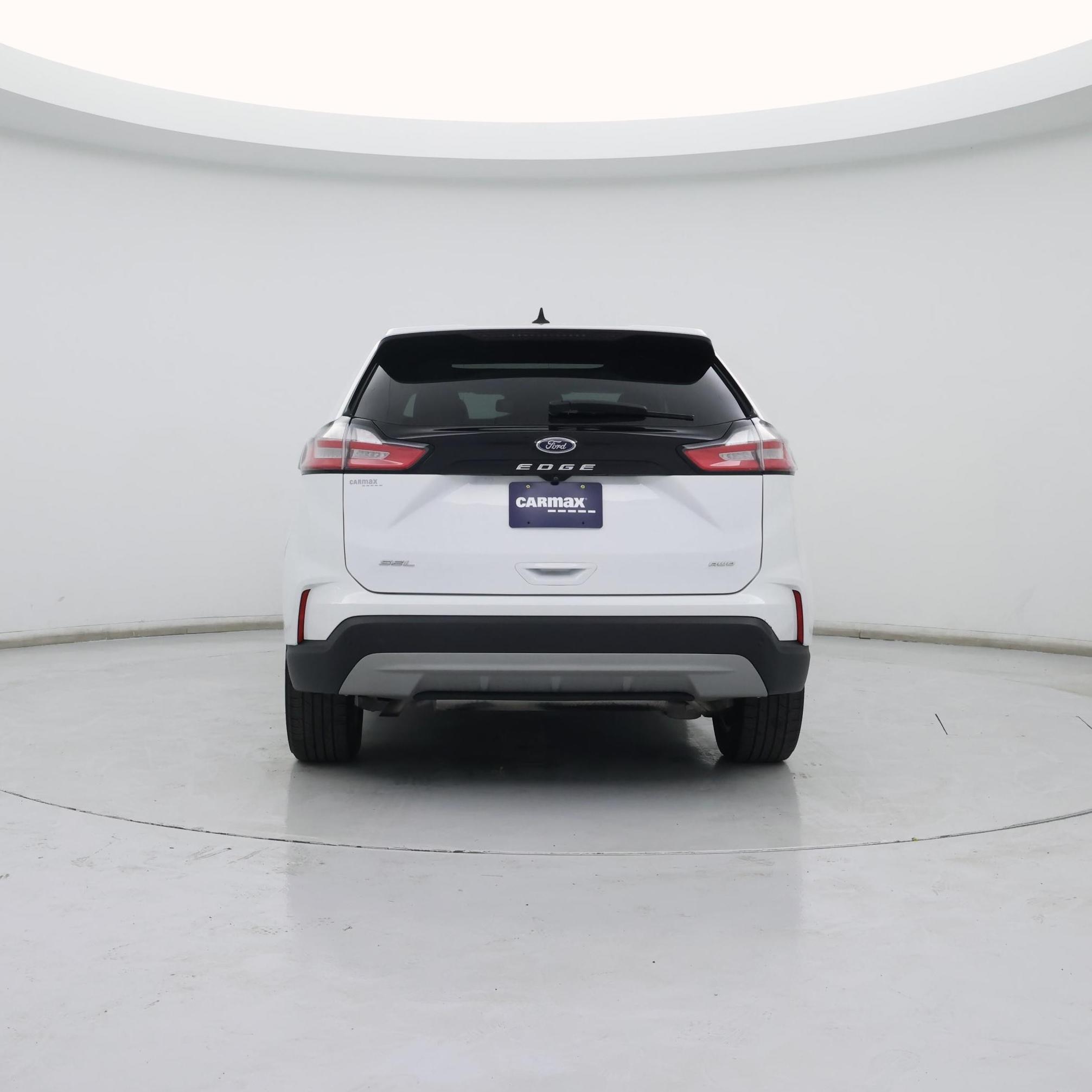 Thumbnail: 2021 Ford Edge - 6