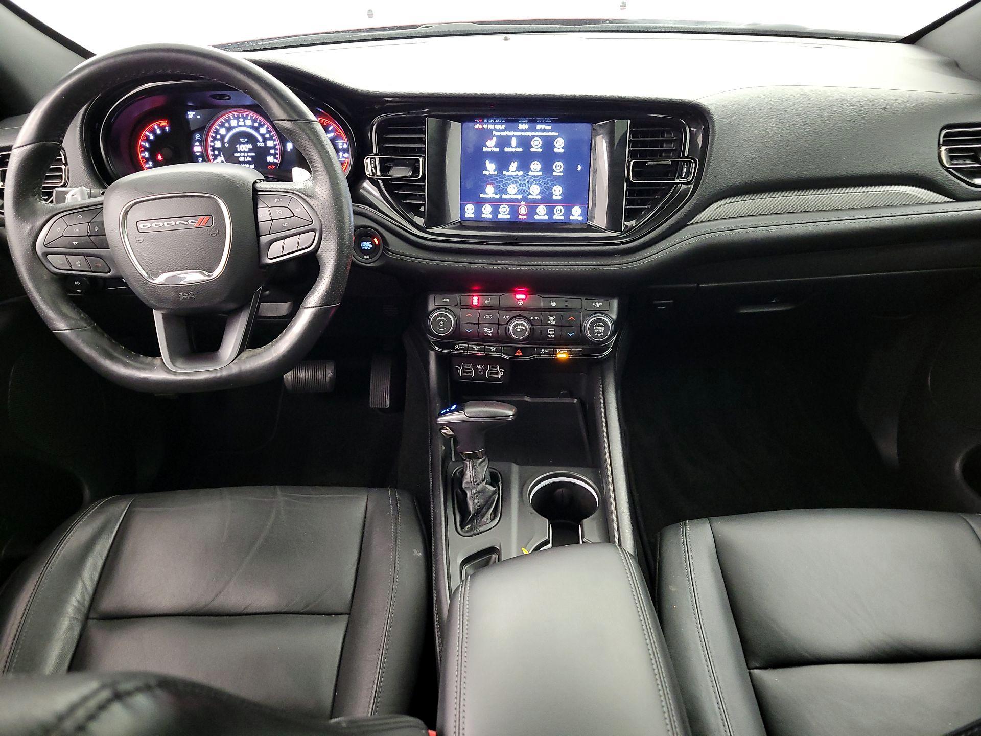 Thumbnail: 2022 Dodge Durango - 9