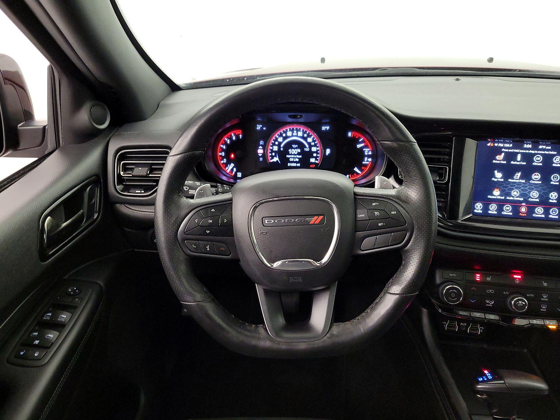 Thumbnail: 2022 Dodge Durango - 10