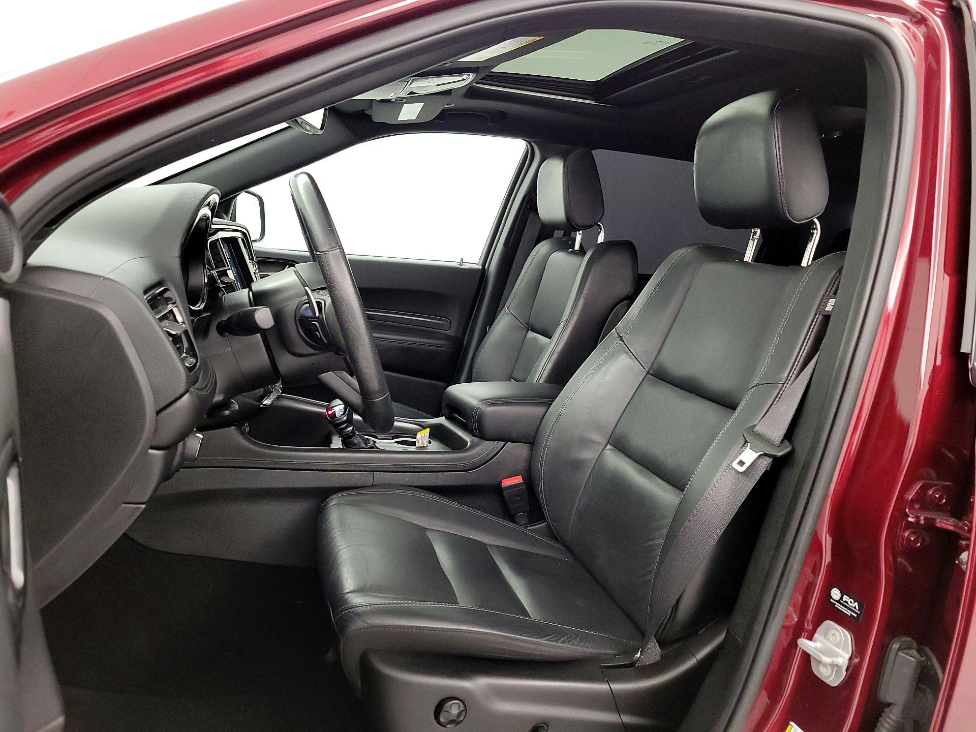 Thumbnail: 2022 Dodge Durango - 11