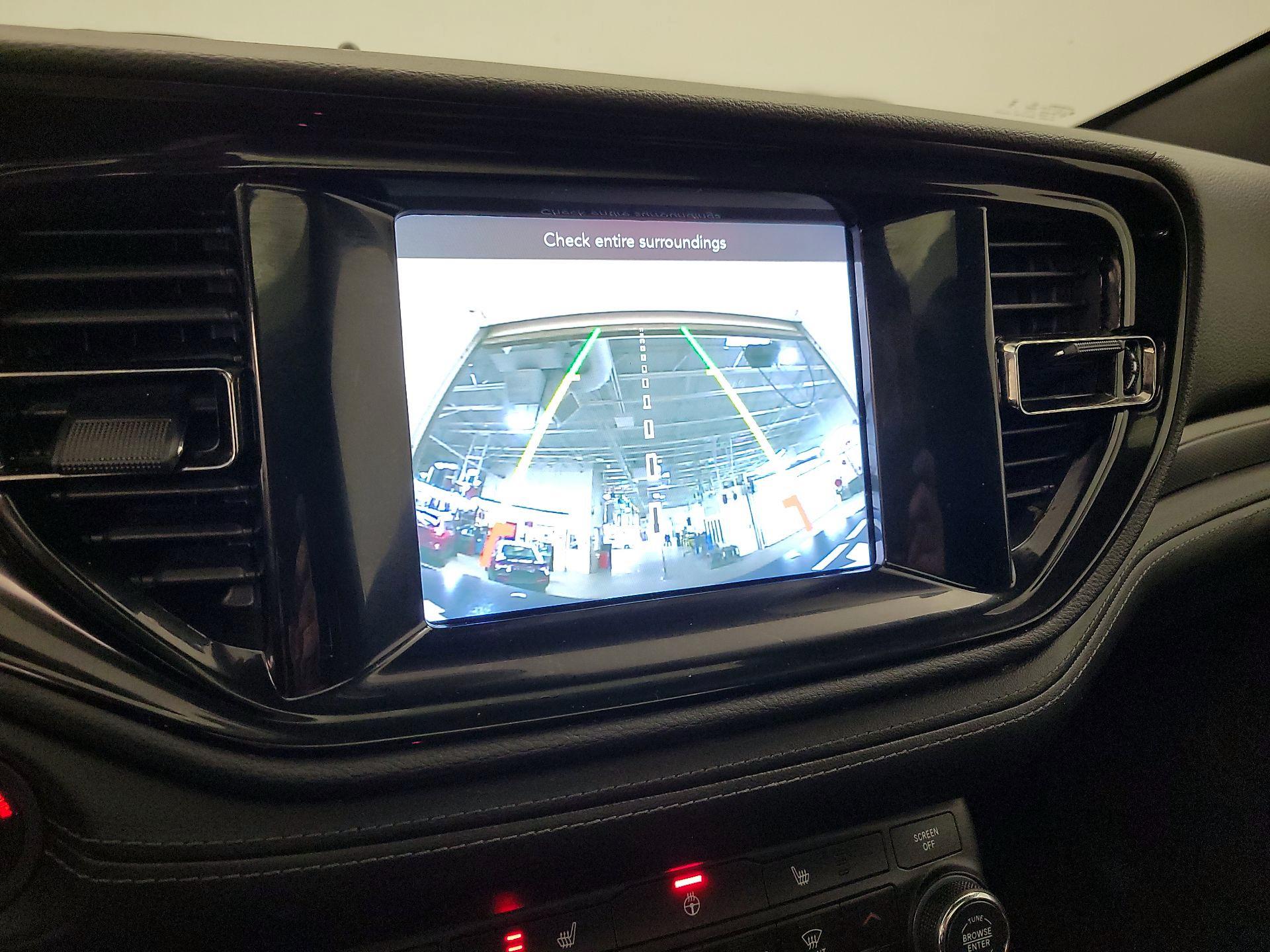 Thumbnail: 2022 Dodge Durango - 15