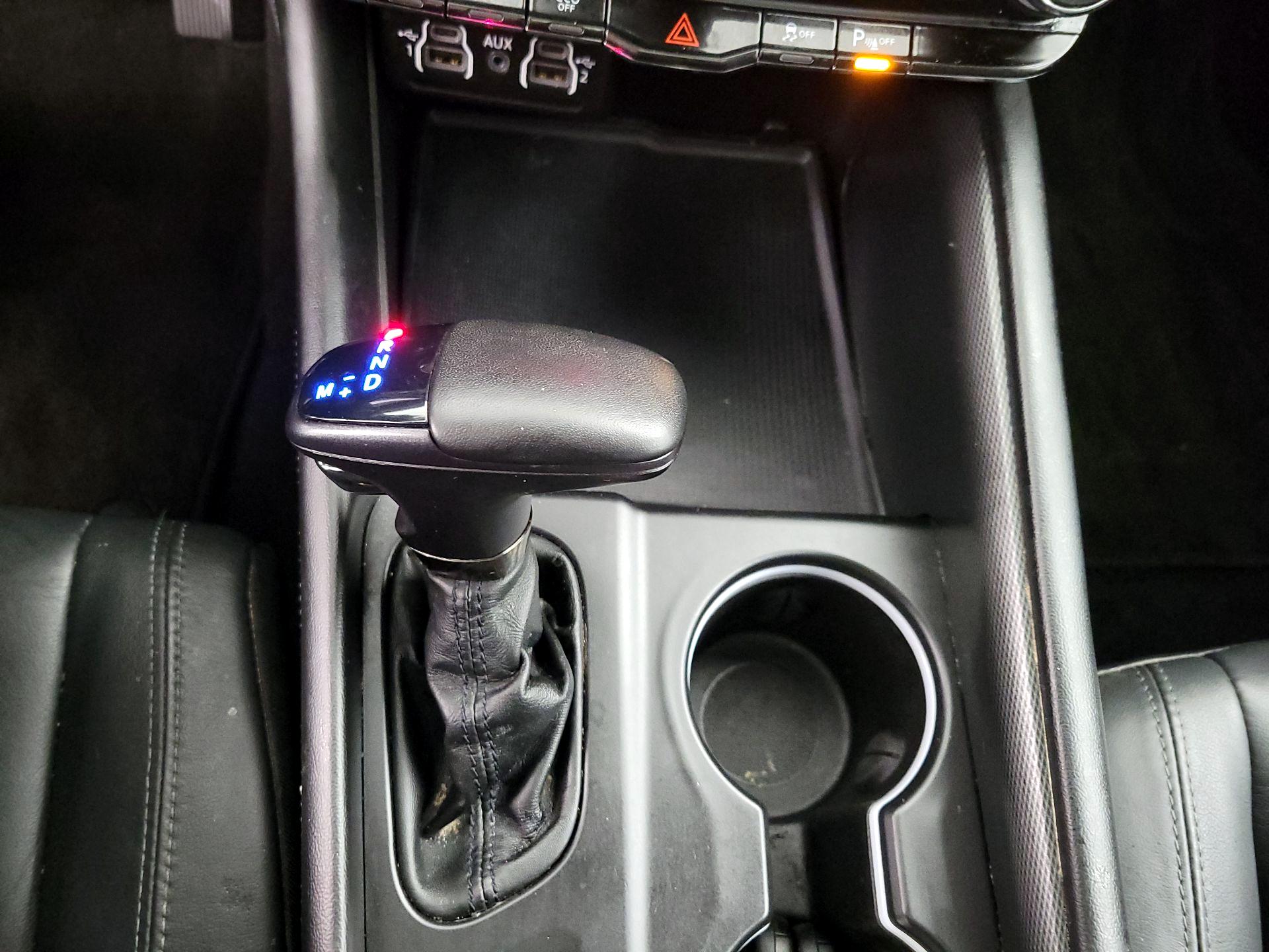 Thumbnail: 2022 Dodge Durango - 18