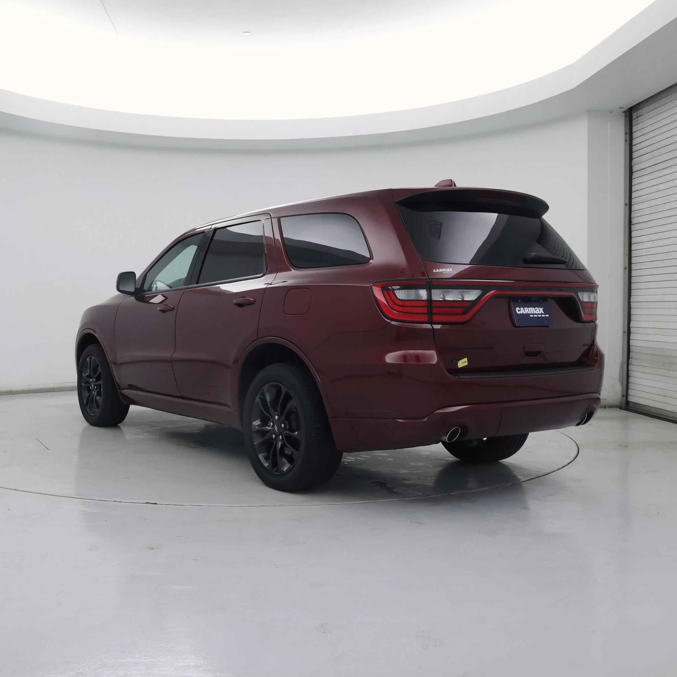 Thumbnail: 2022 Dodge Durango - 2