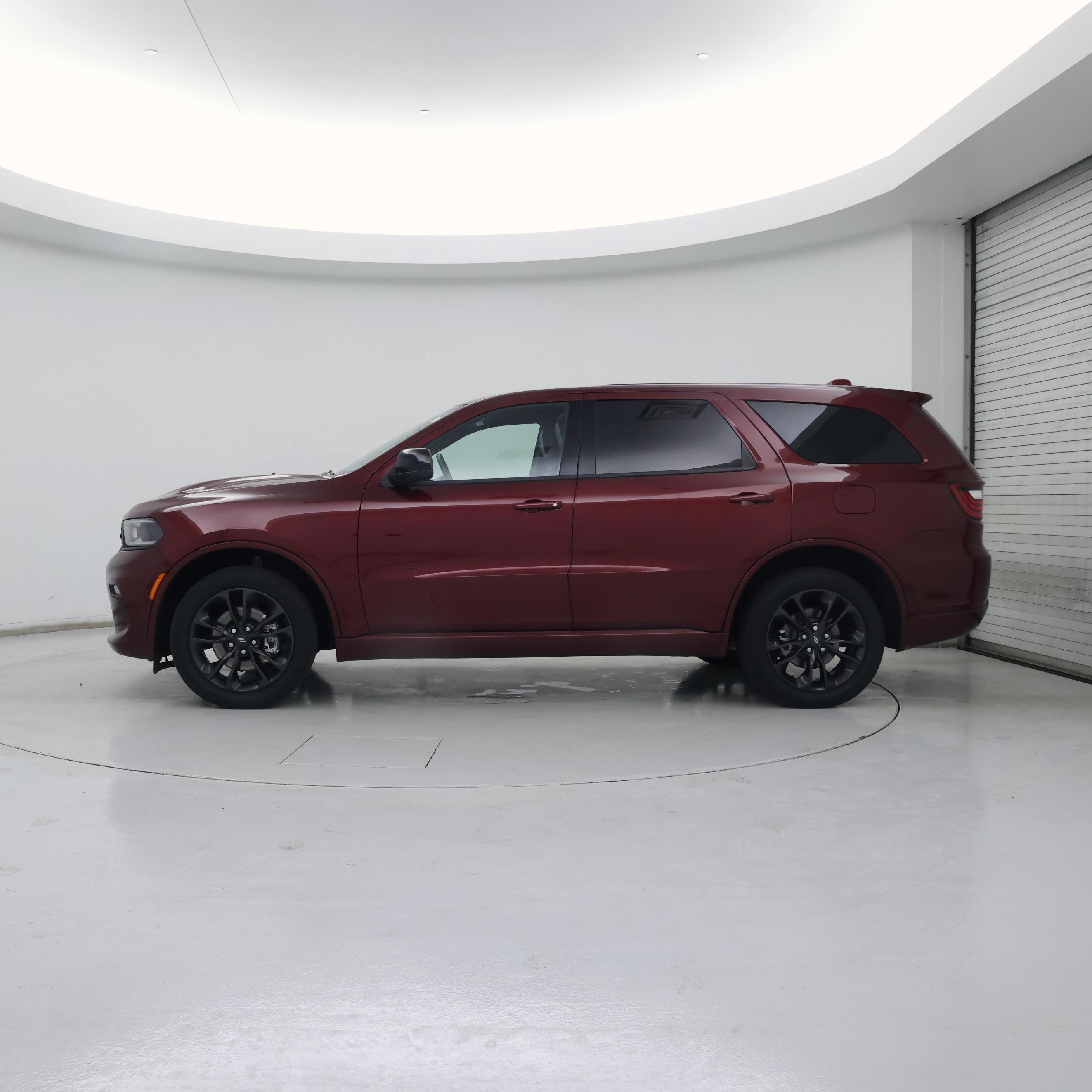 Thumbnail: 2022 Dodge Durango - 3