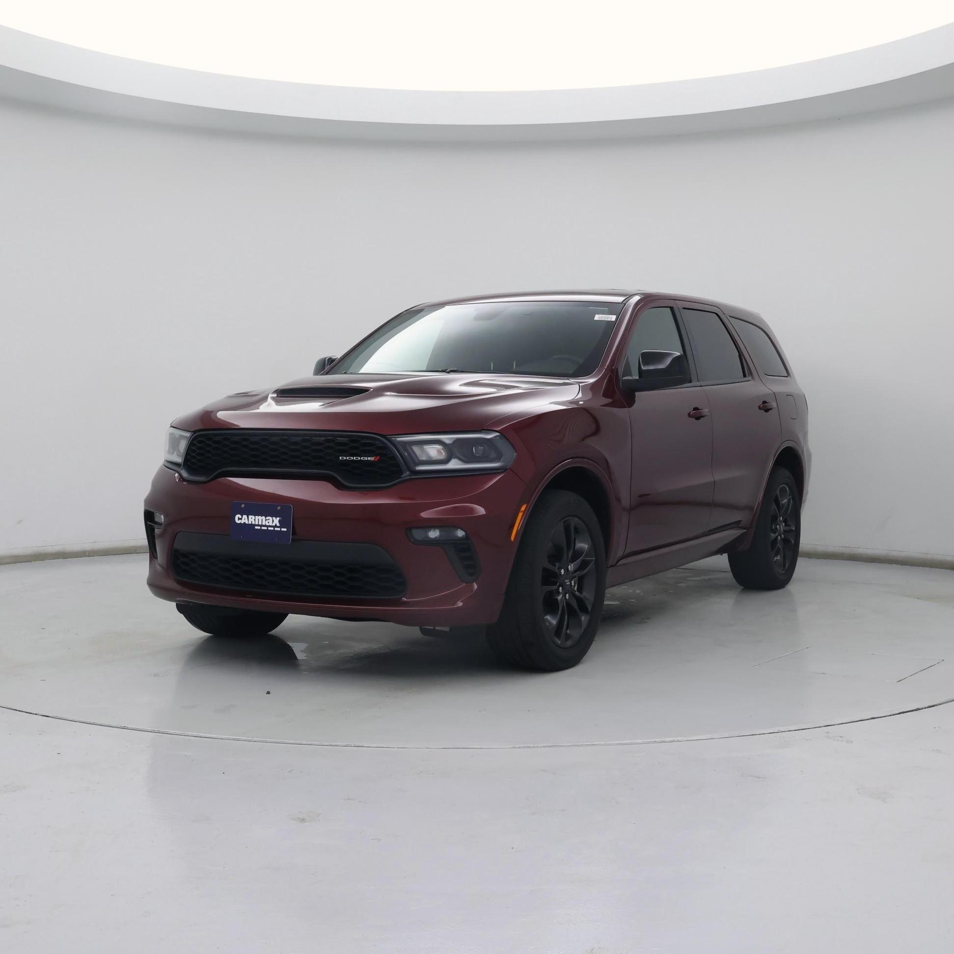 Thumbnail: 2022 Dodge Durango - 4