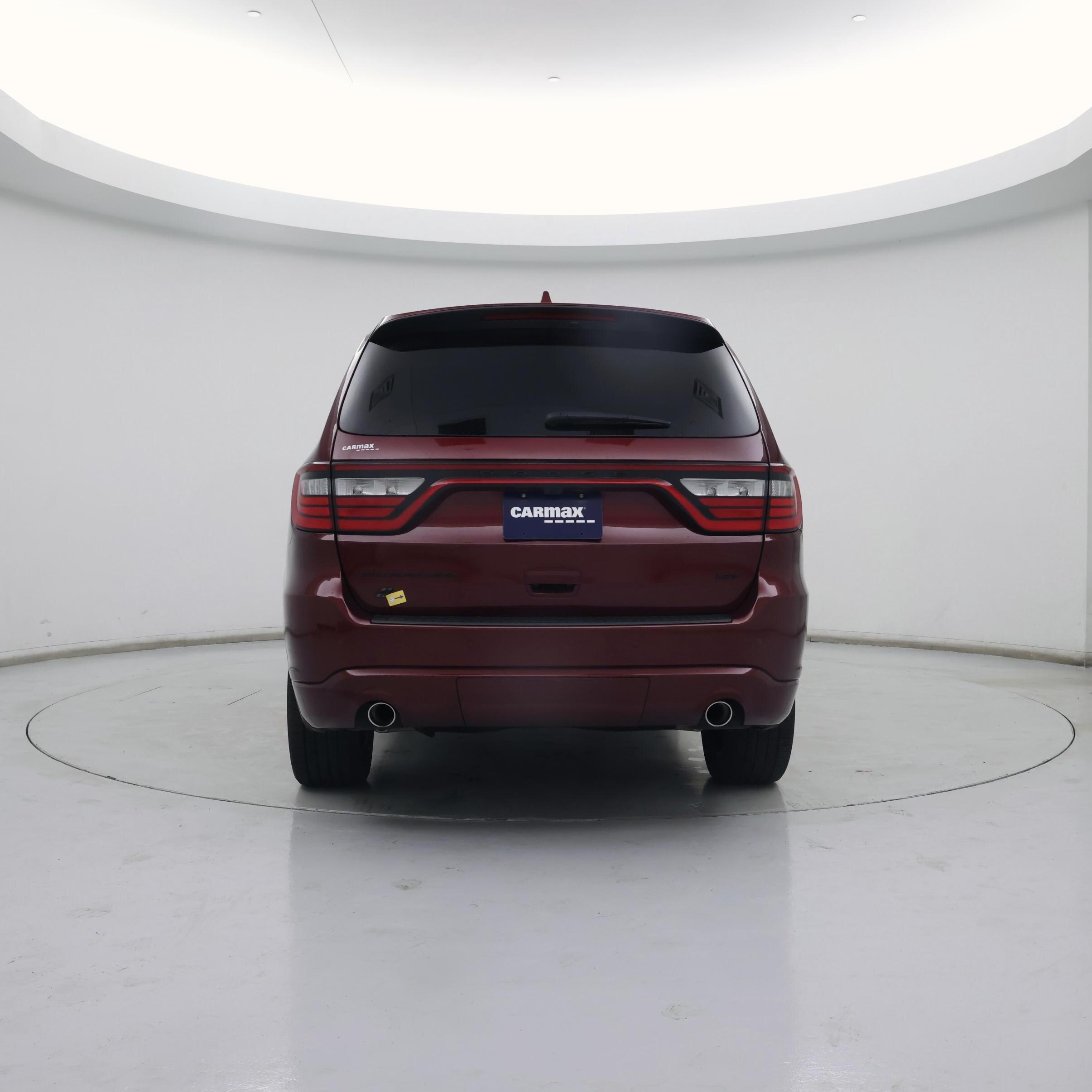 Thumbnail: 2022 Dodge Durango - 6