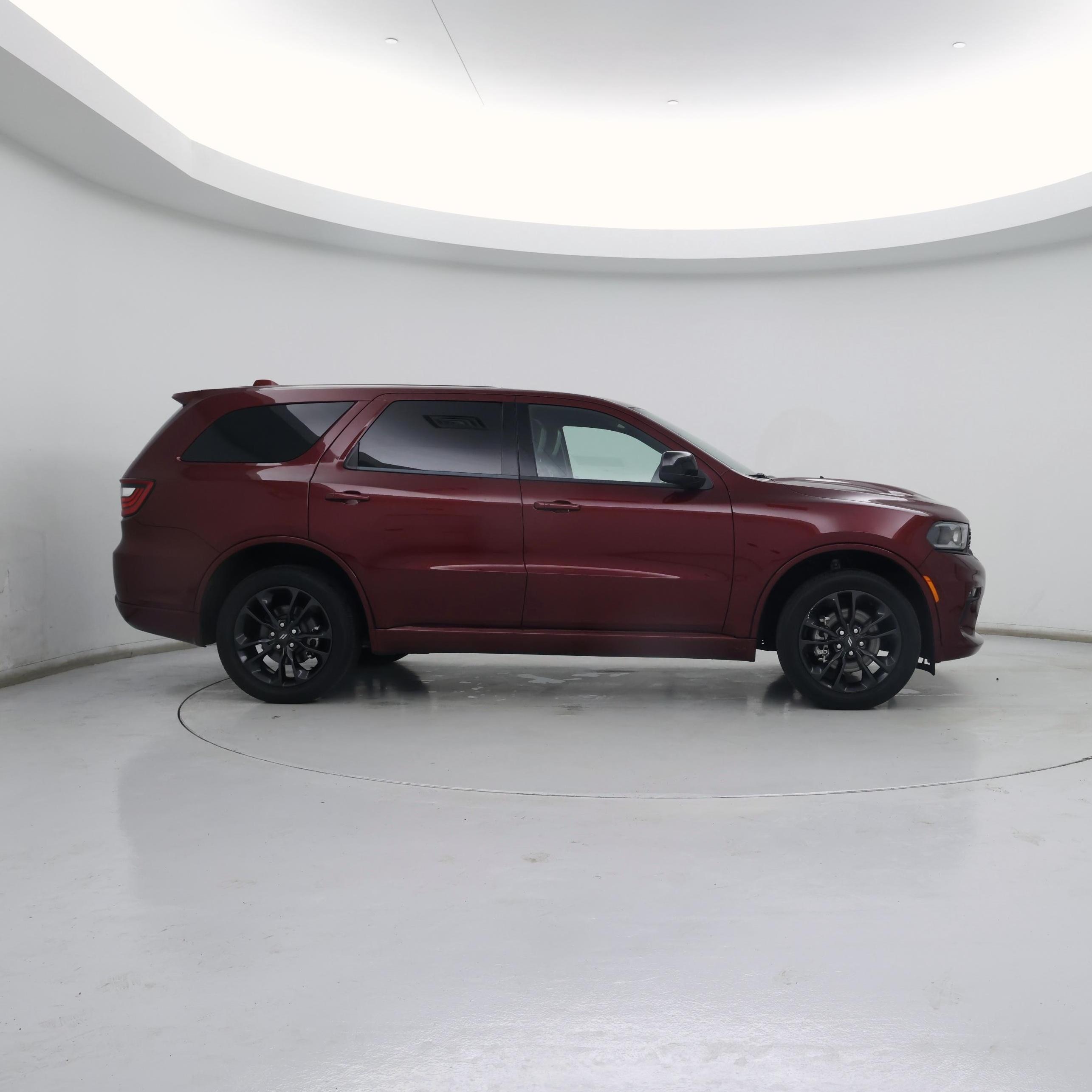 Thumbnail: 2022 Dodge Durango - 7