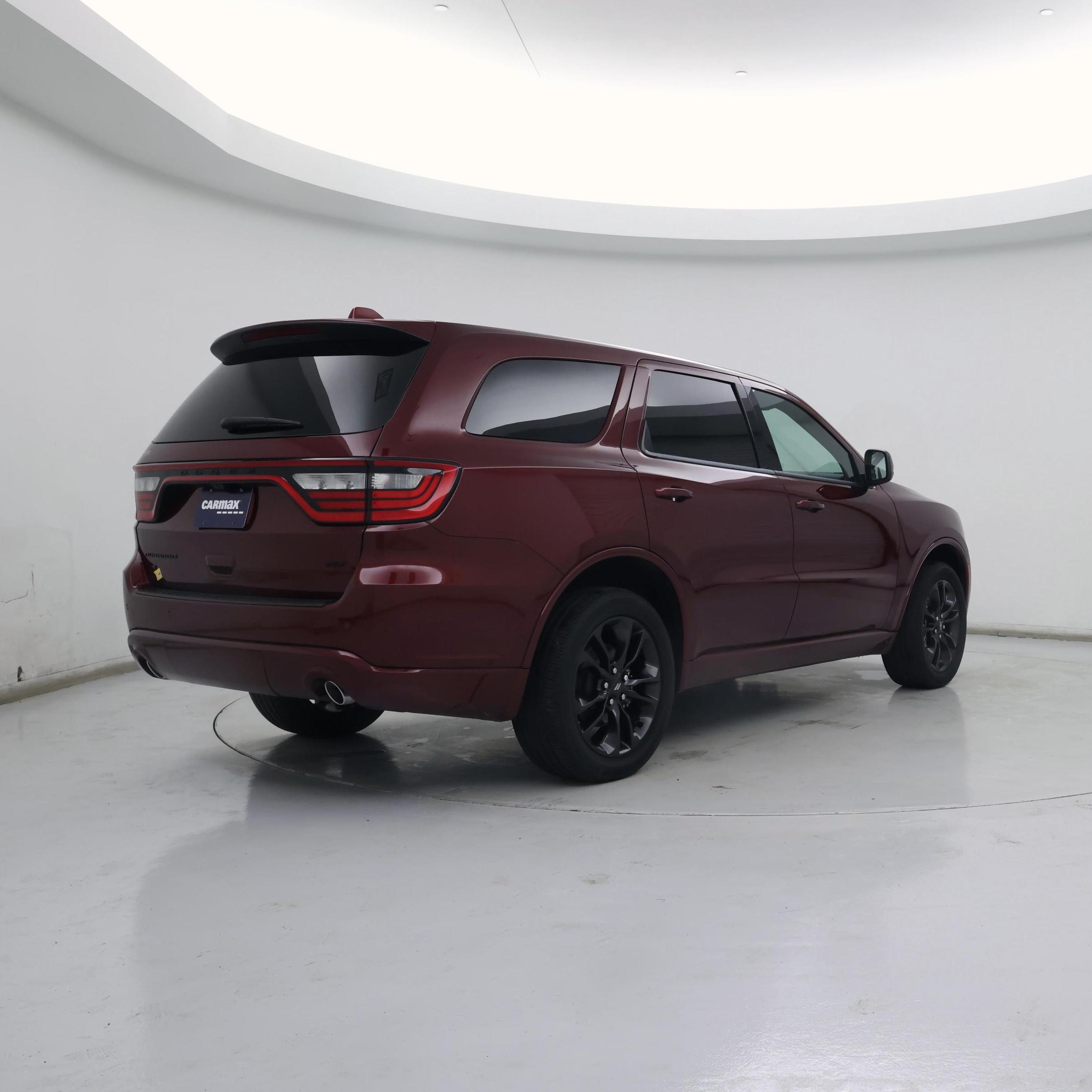 Thumbnail: 2022 Dodge Durango - 8