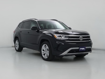 2022 Volkswagen Atlas SE w/Tech