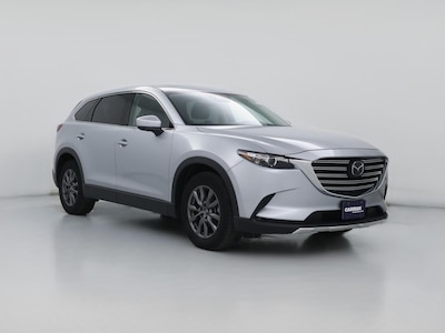 2023 Mazda CX-9 Touring