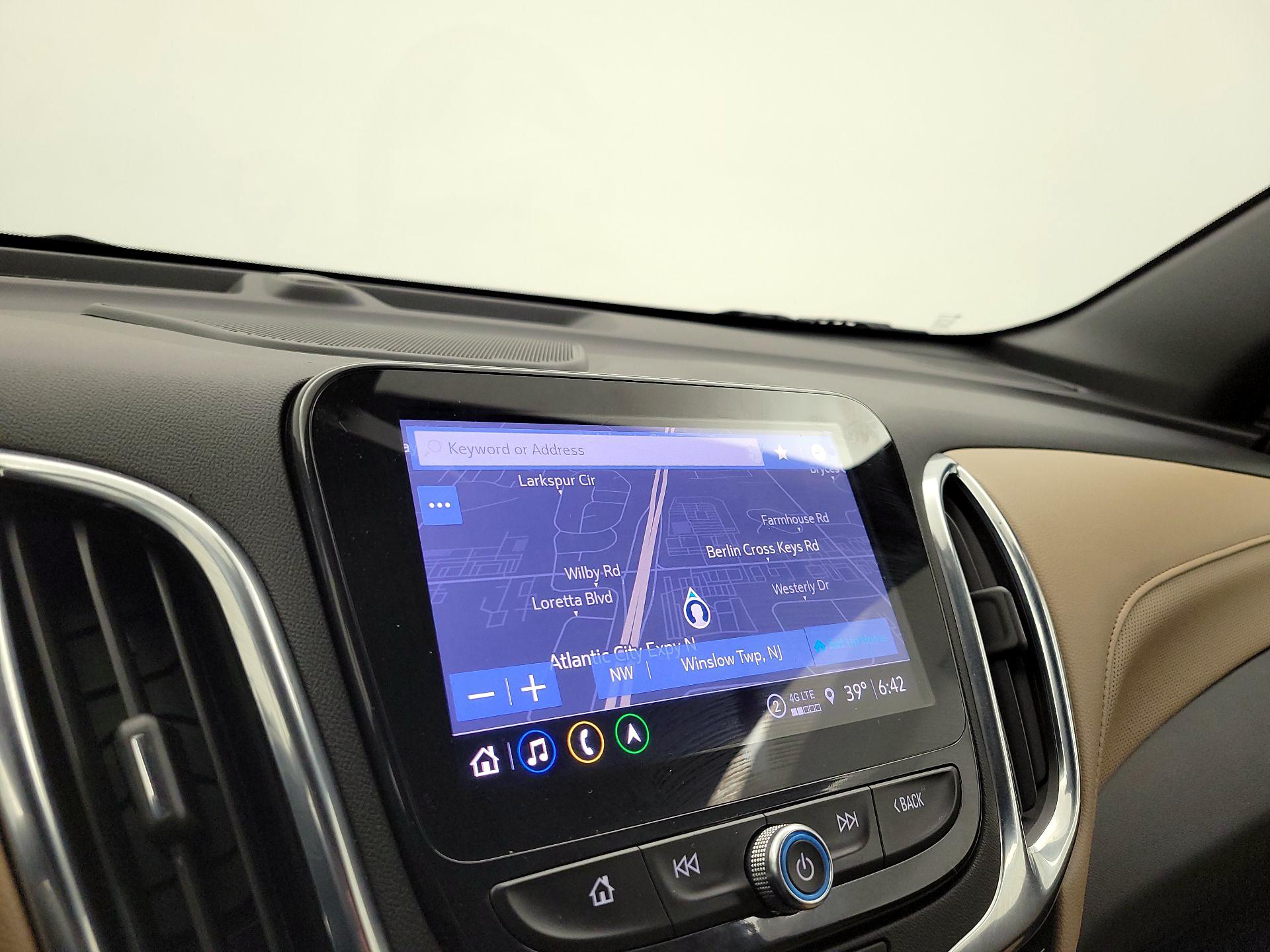 Thumbnail: 2023 Chevrolet Equinox - 14