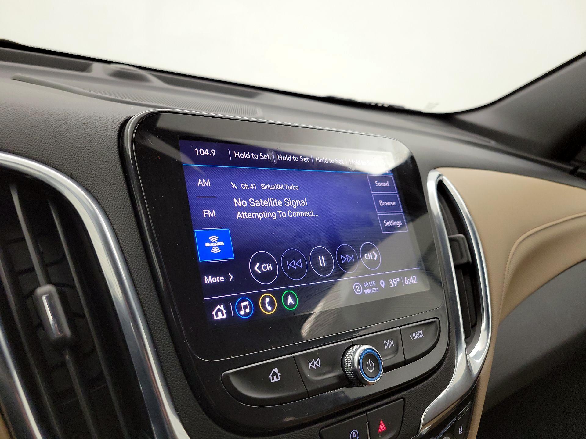 Thumbnail: 2023 Chevrolet Equinox - 16