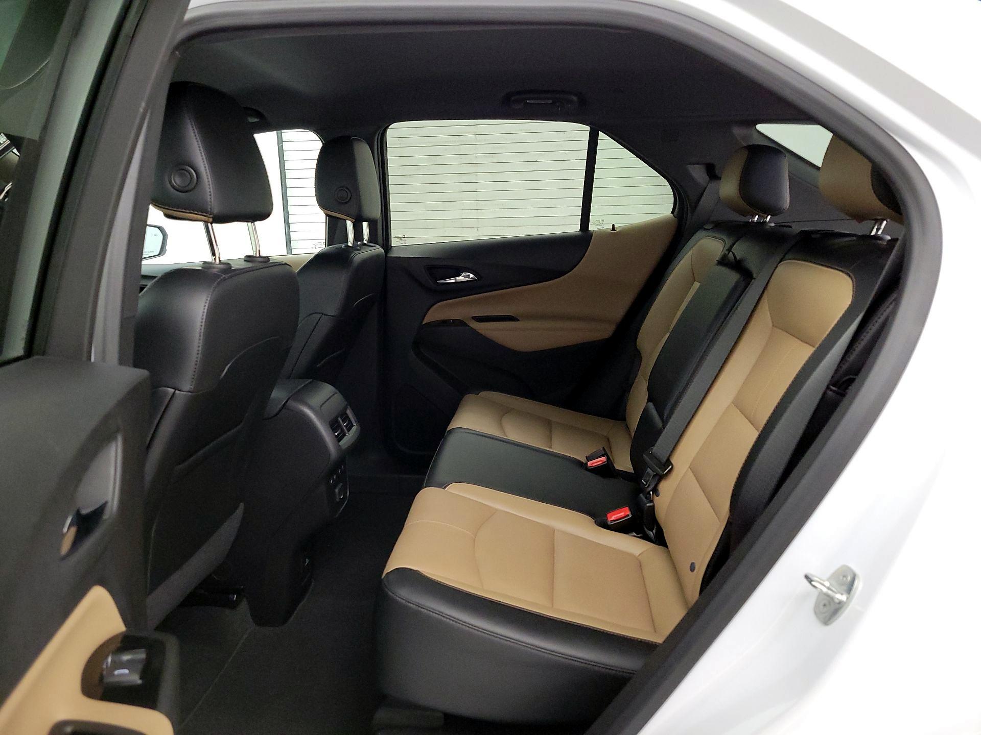 Thumbnail: 2023 Chevrolet Equinox - 20