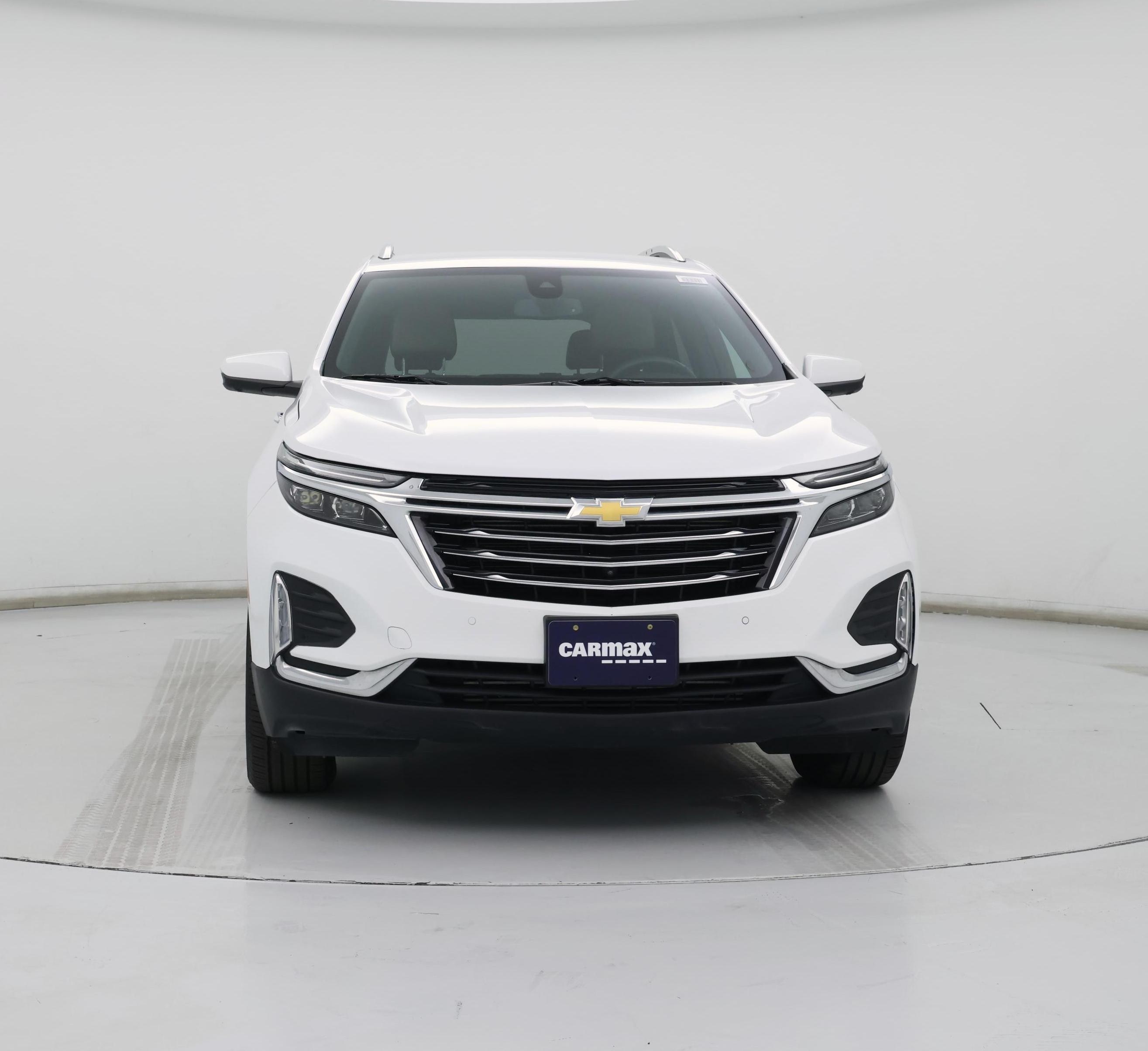 Thumbnail: 2023 Chevrolet Equinox - 5