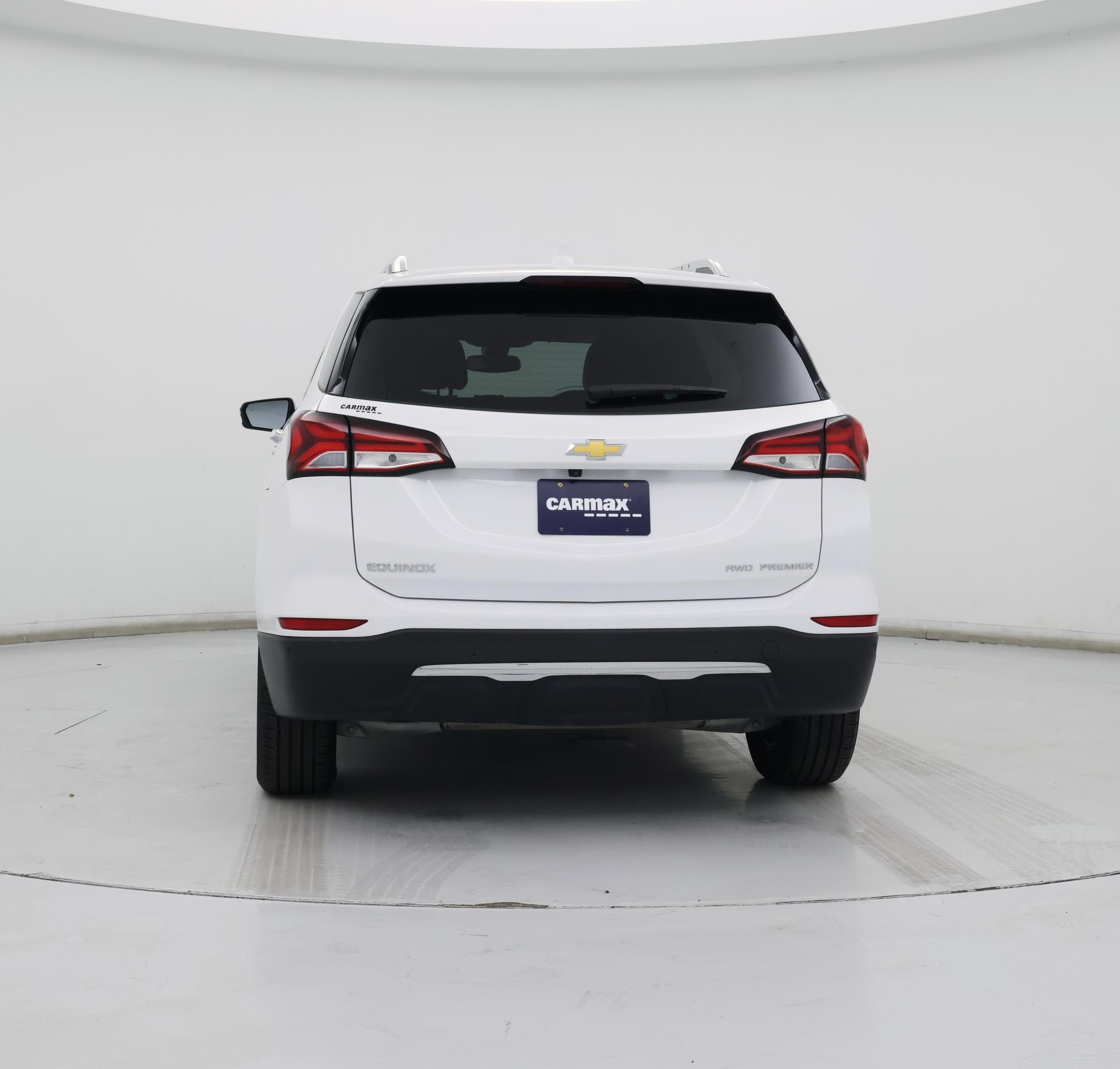 Thumbnail: 2023 Chevrolet Equinox - 6