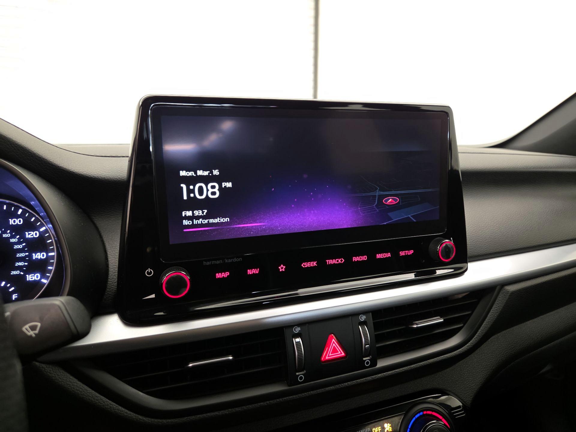 Thumbnail: 2023 Kia Forte - 16