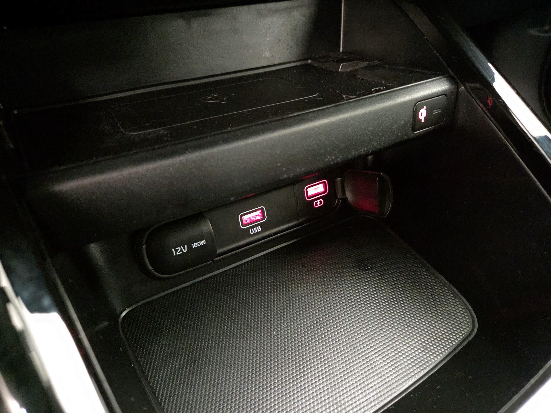 Thumbnail: 2023 Kia Forte - 19