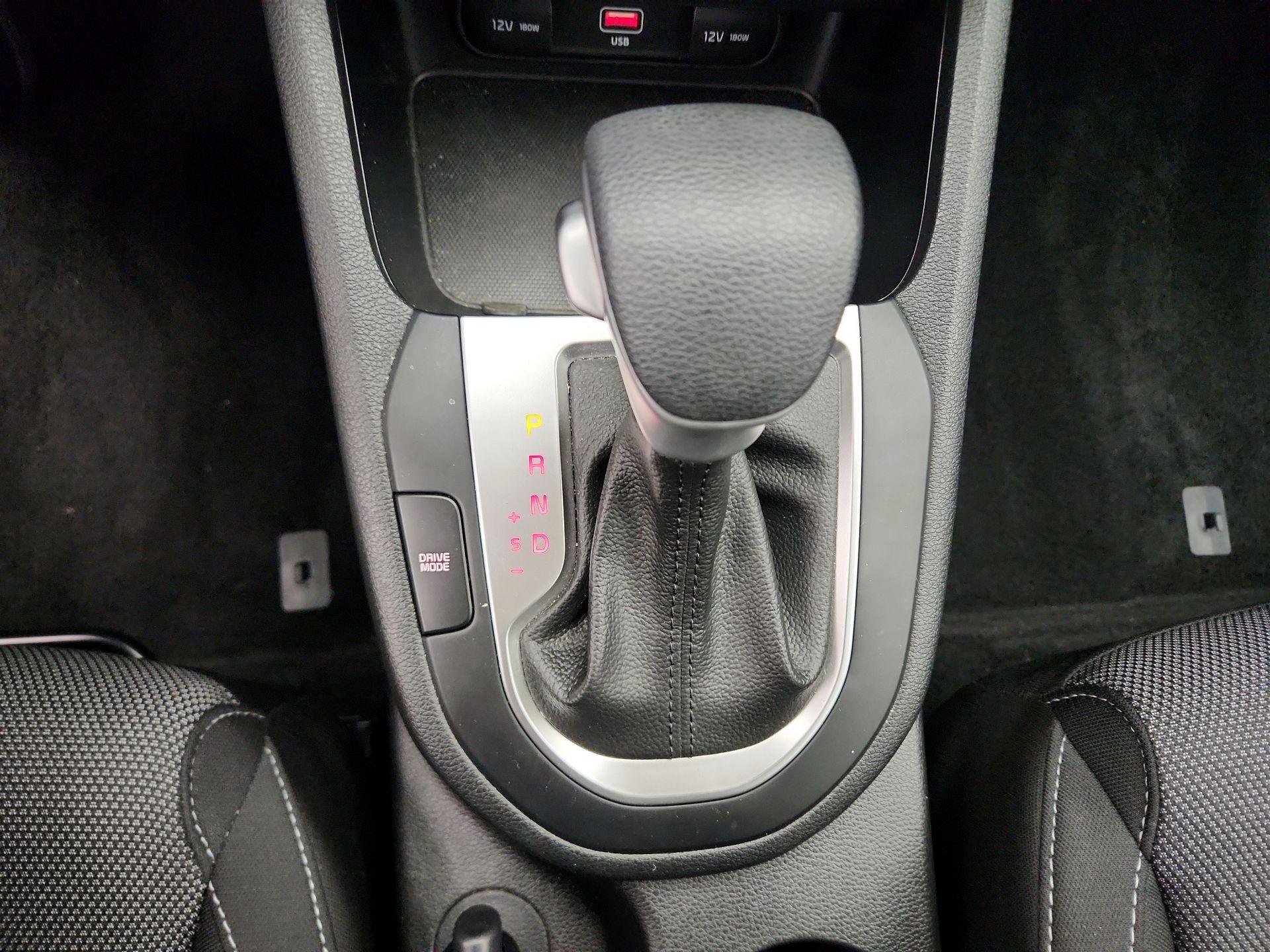 Thumbnail: 2023 Kia Forte - 17