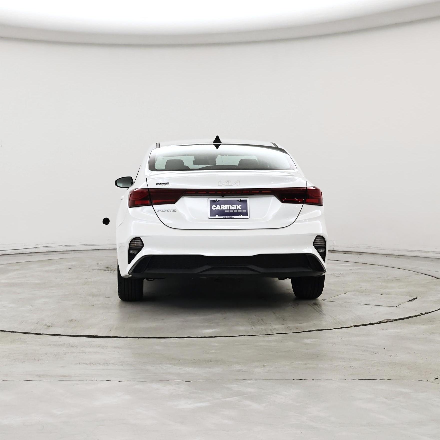 Thumbnail: 2023 Kia Forte - 6