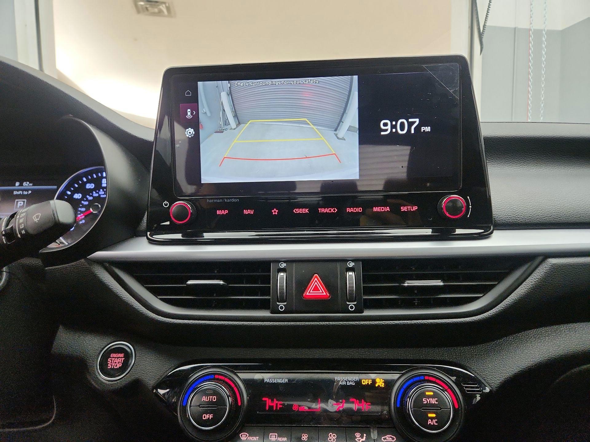 Thumbnail: 2023 Kia Forte - 15