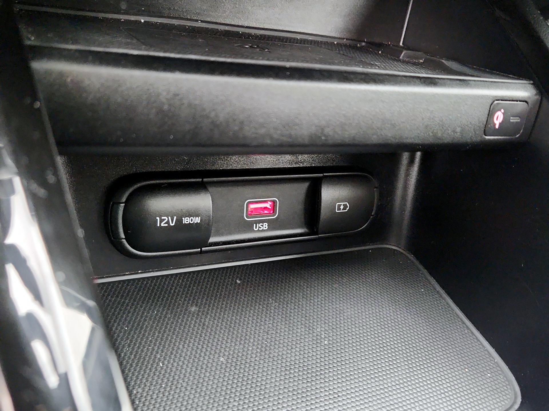 Thumbnail: 2023 Kia Forte - 19