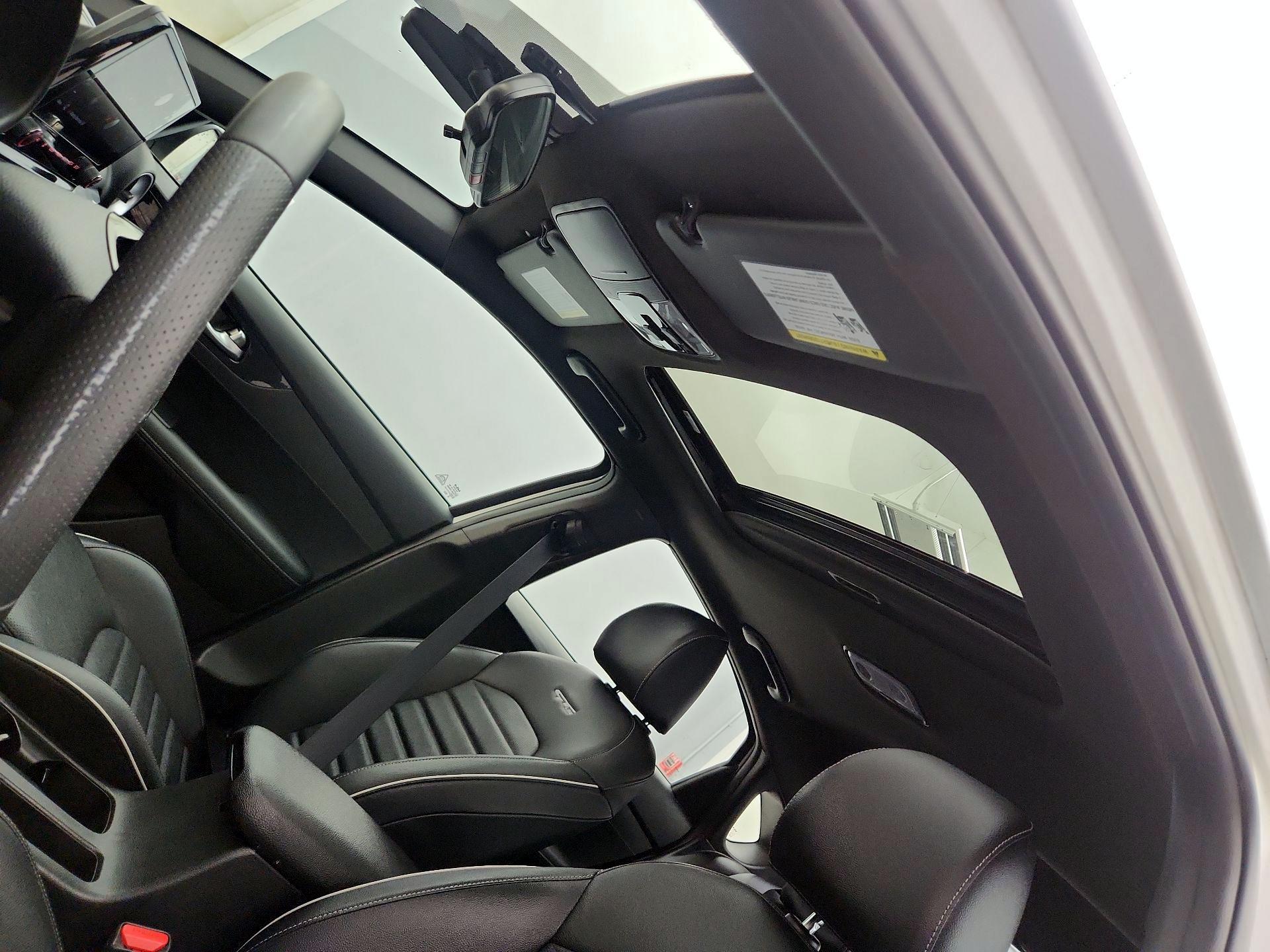 Thumbnail: 2023 Kia Forte - 20