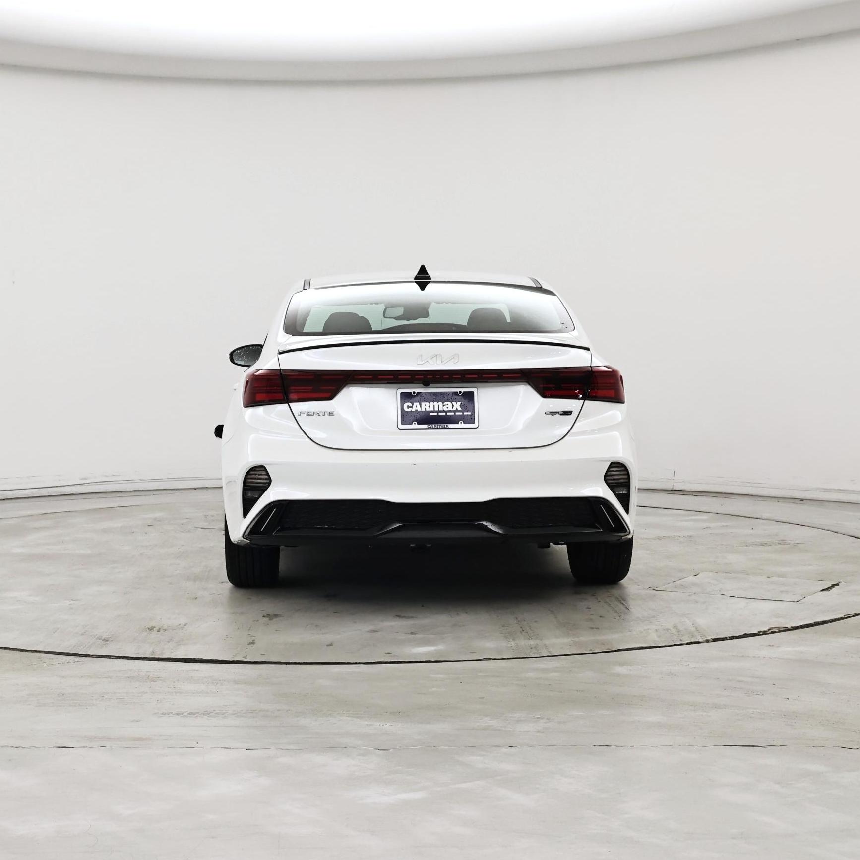 Thumbnail: 2023 Kia Forte - 6