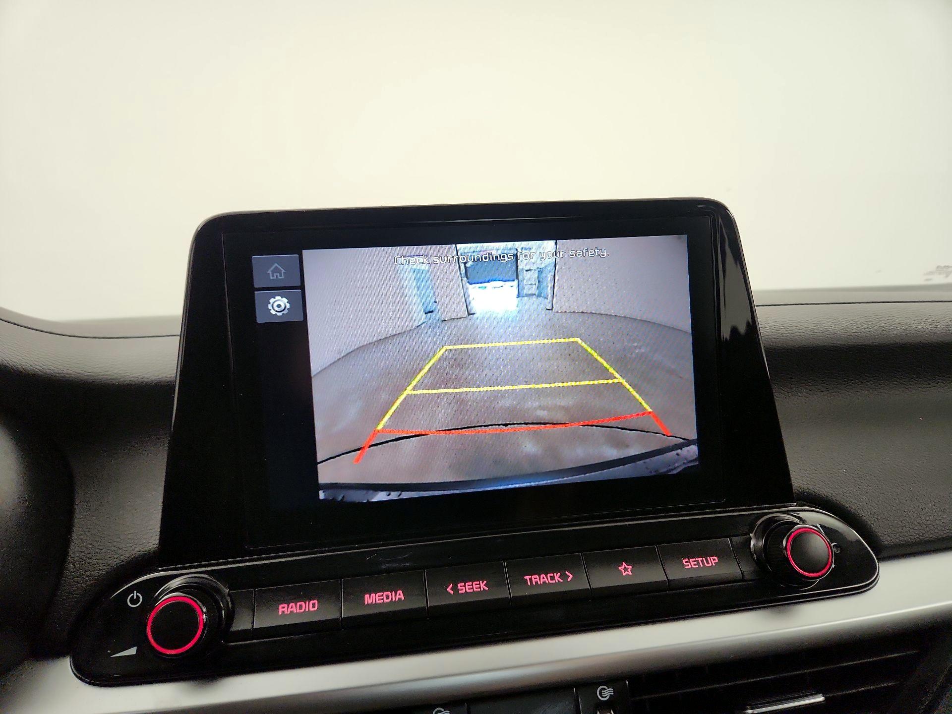 Thumbnail: 2024 Kia Forte - 14