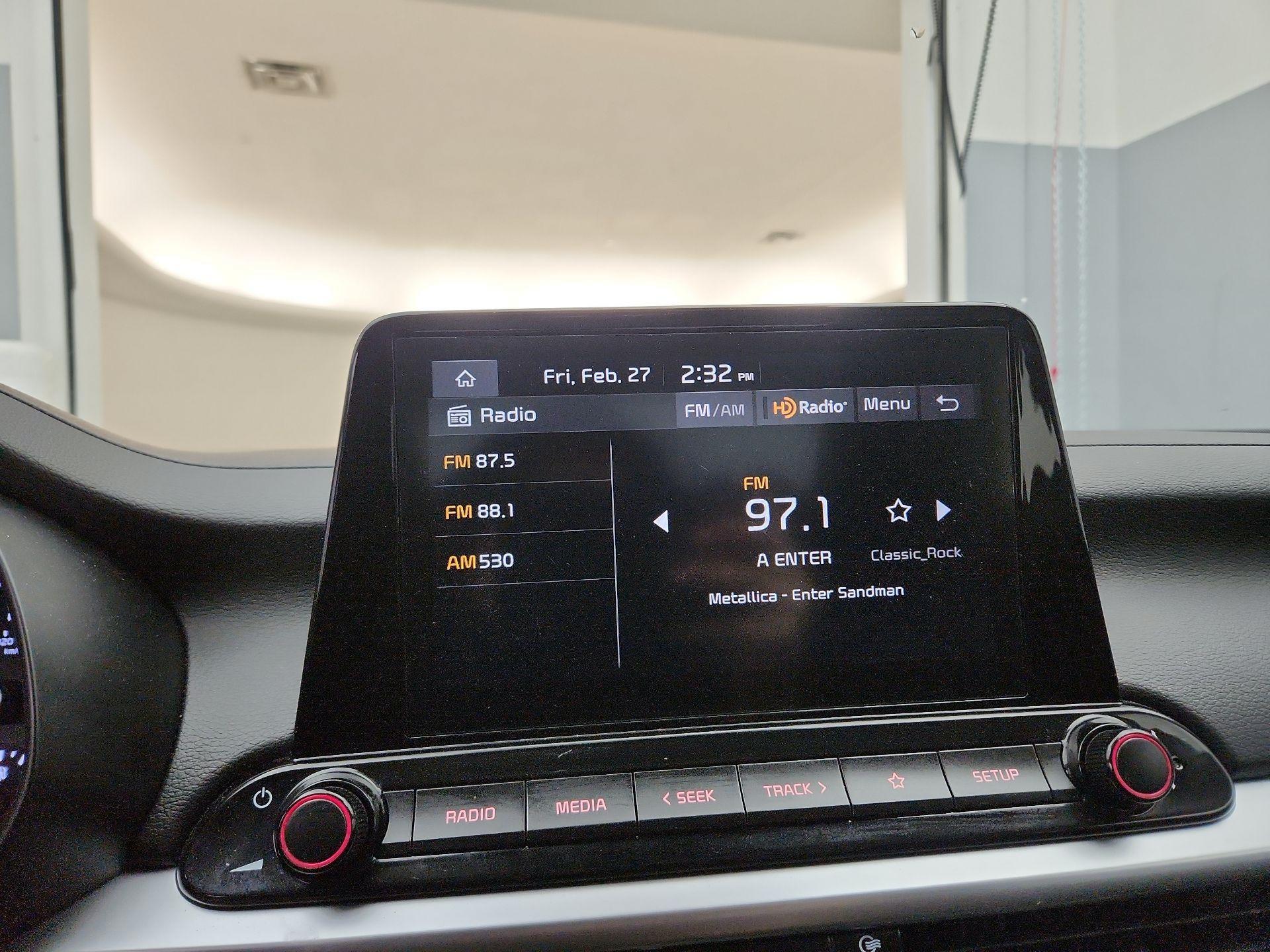 Thumbnail: 2024 Kia Forte - 15