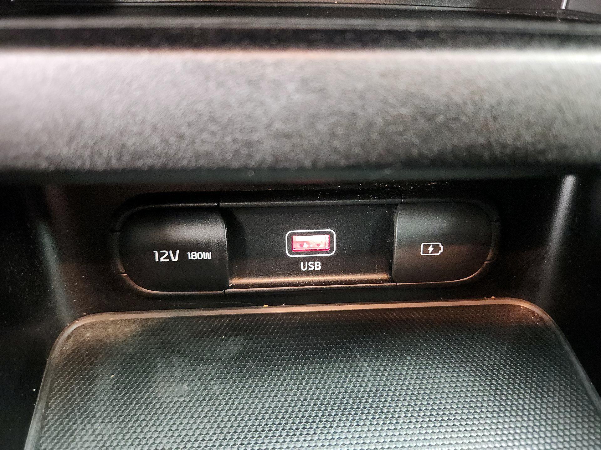 Thumbnail: 2024 Kia Forte - 18