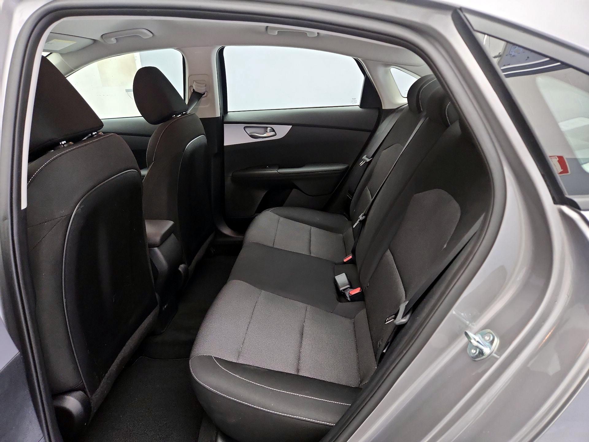 Thumbnail: 2024 Kia Forte - 19