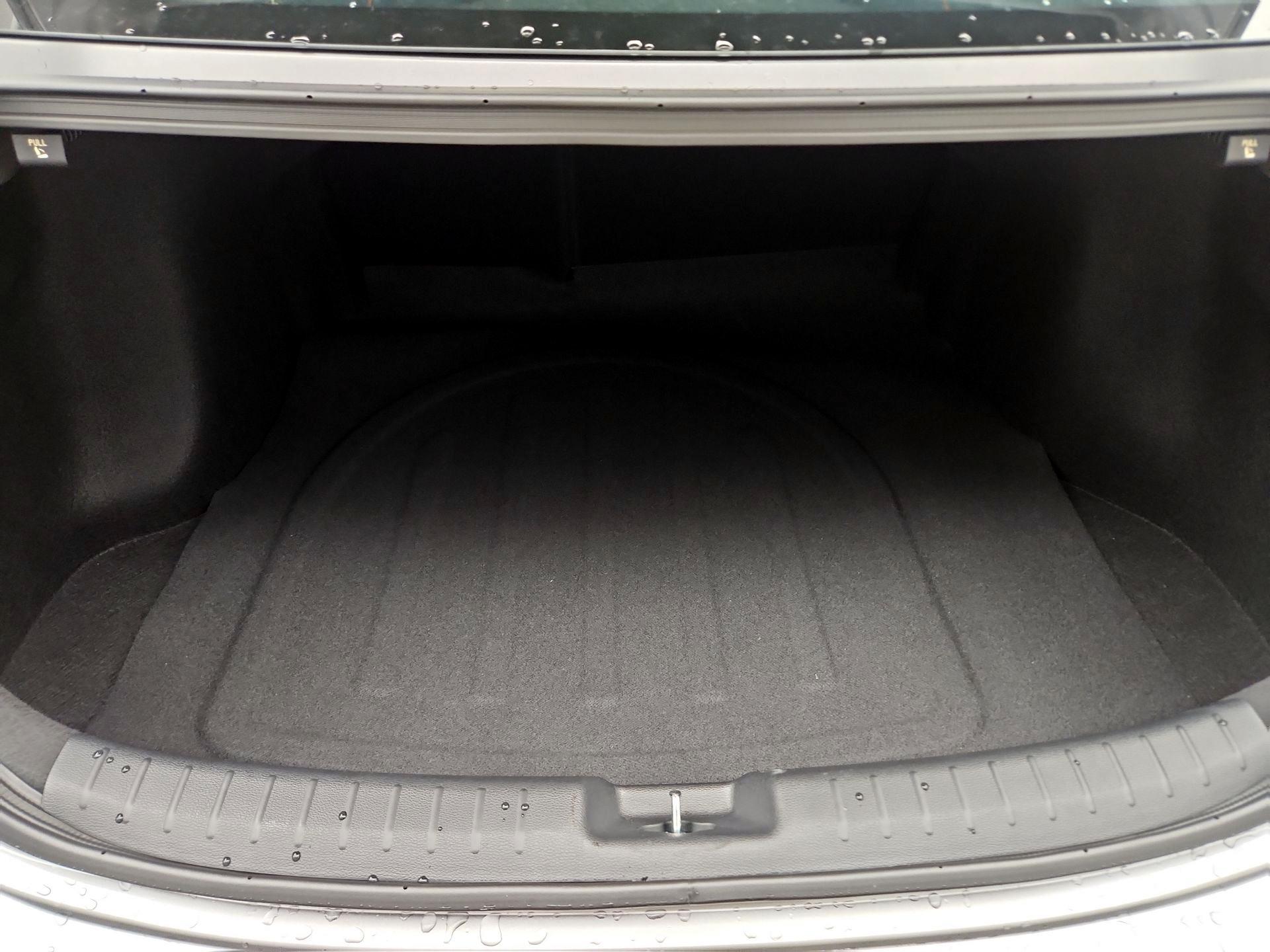 Thumbnail: 2024 Kia Forte - 20