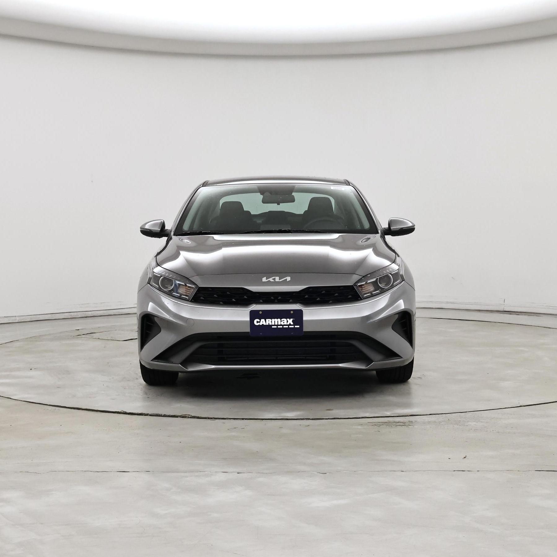 Thumbnail: 2024 Kia Forte - 5