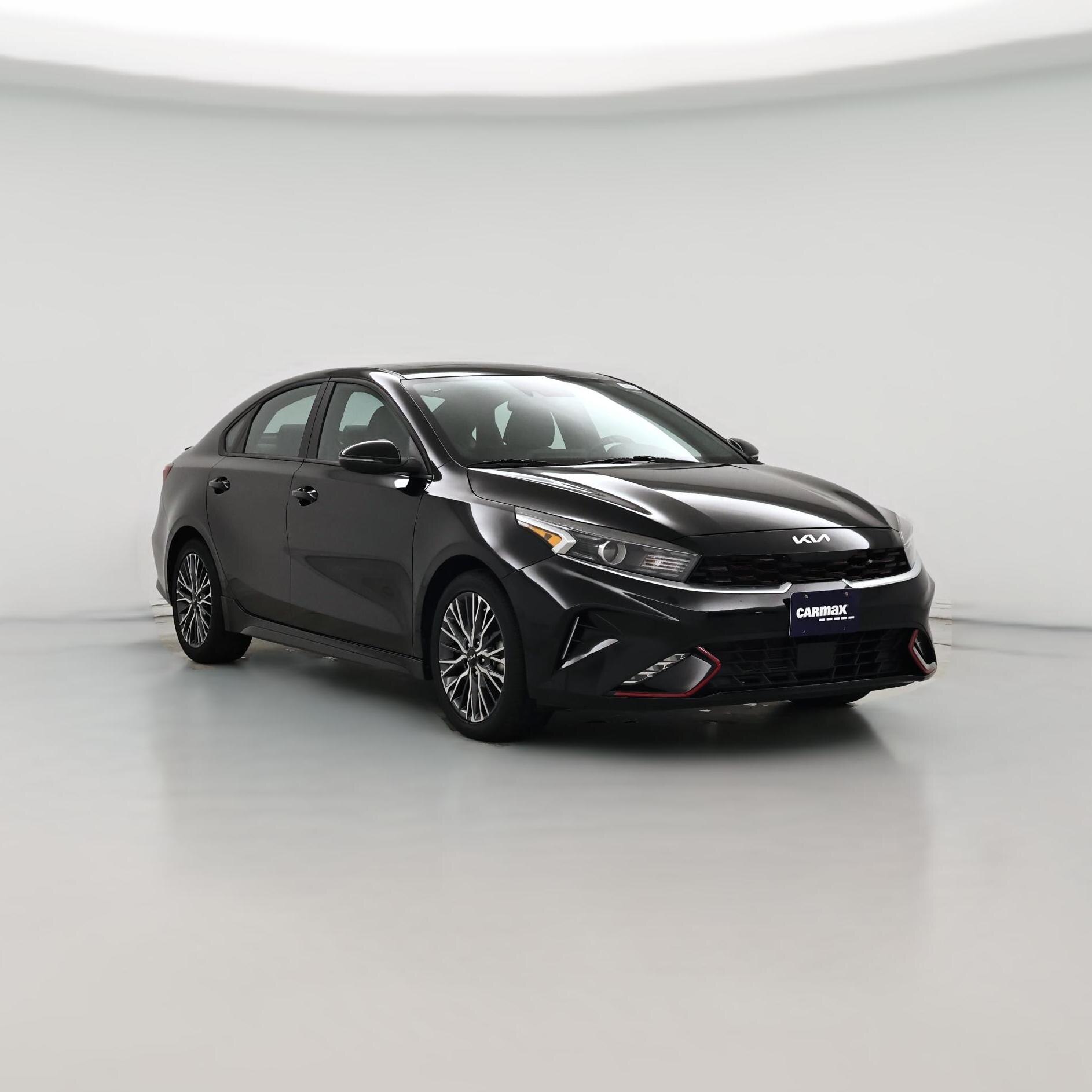 Thumbnail: 2023 Kia Forte - 1