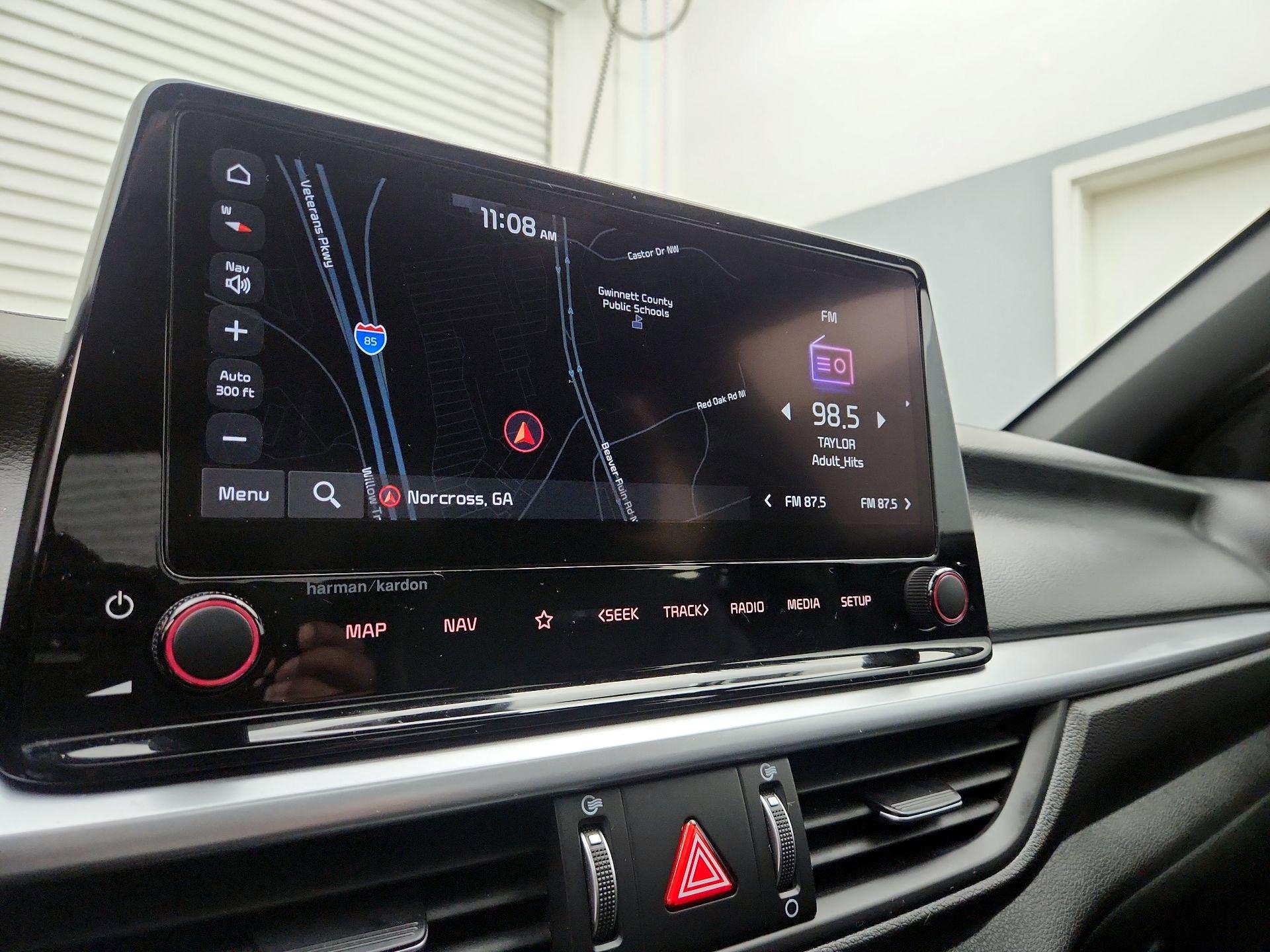 Thumbnail: 2023 Kia Forte - 14