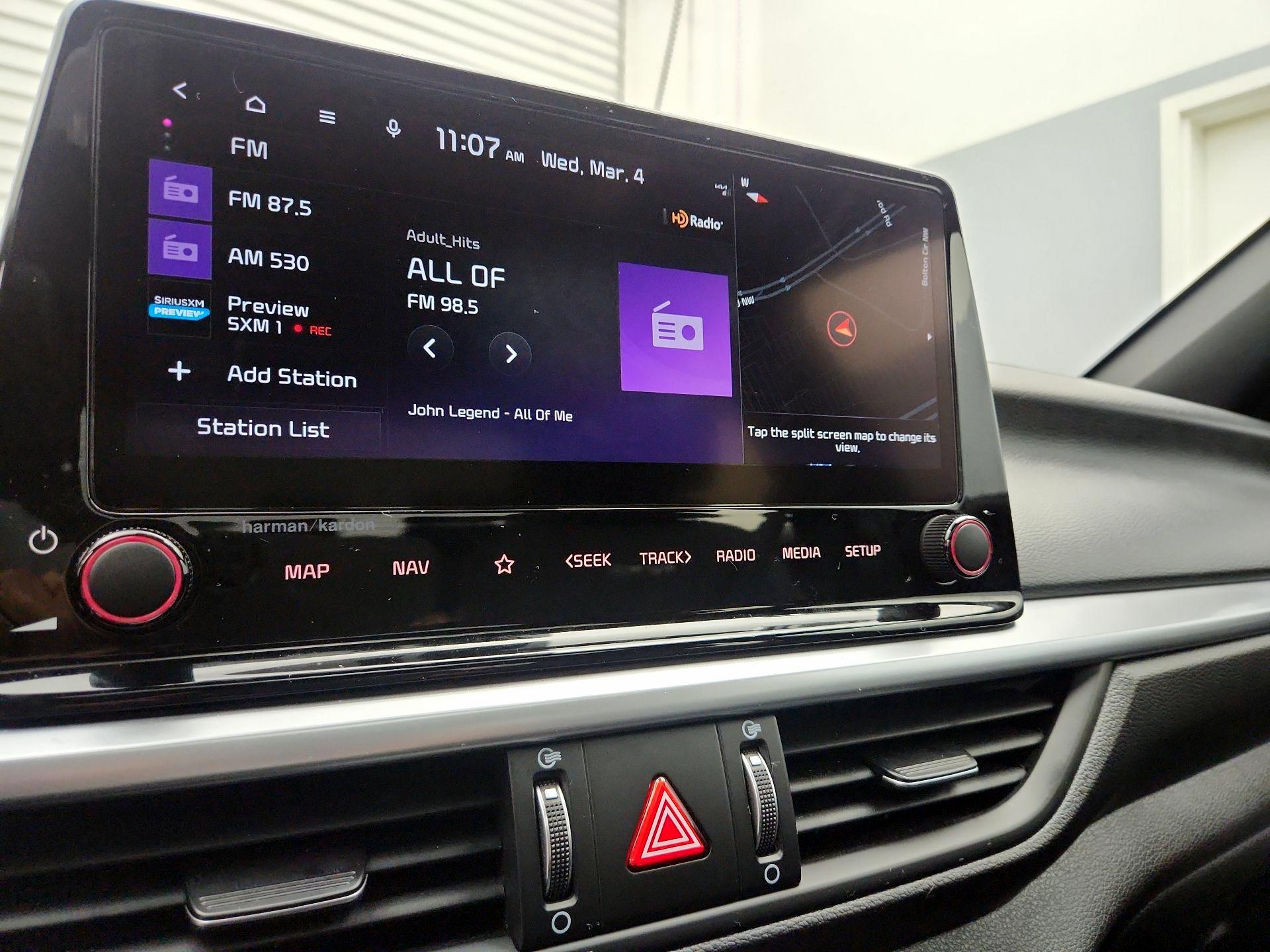 Thumbnail: 2023 Kia Forte - 16