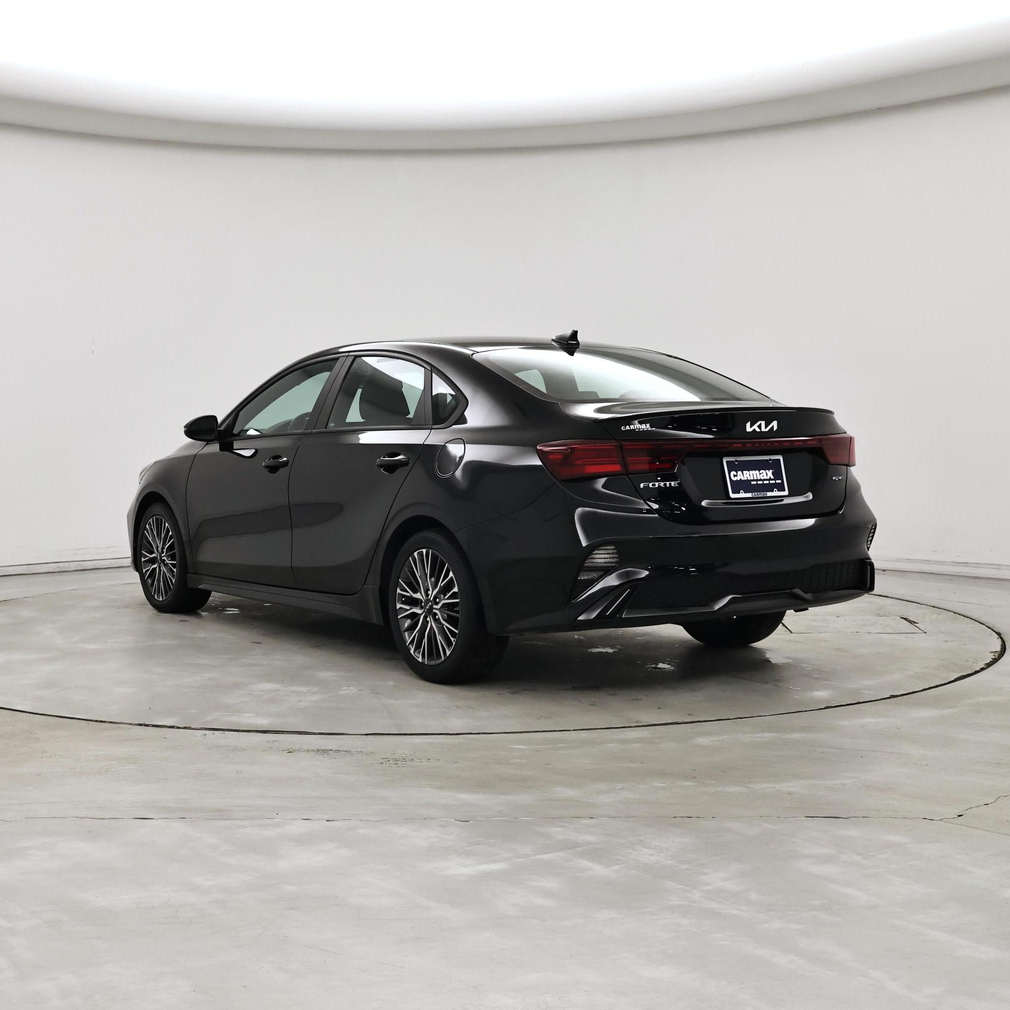 Thumbnail: 2023 Kia Forte - 2