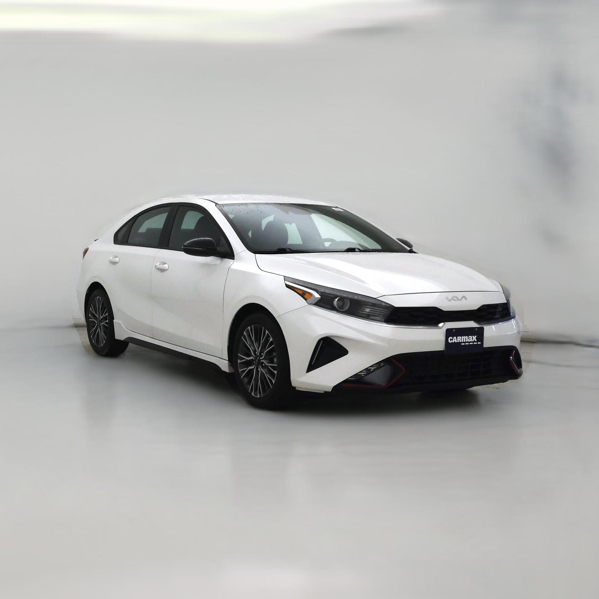 Thumbnail: 2023 Kia Forte - 1