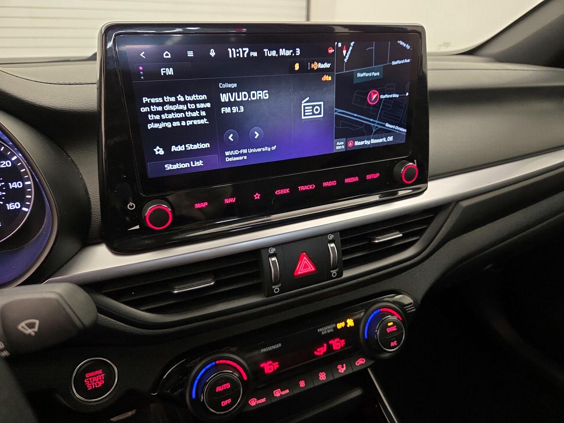 Thumbnail: 2023 Kia Forte - 15