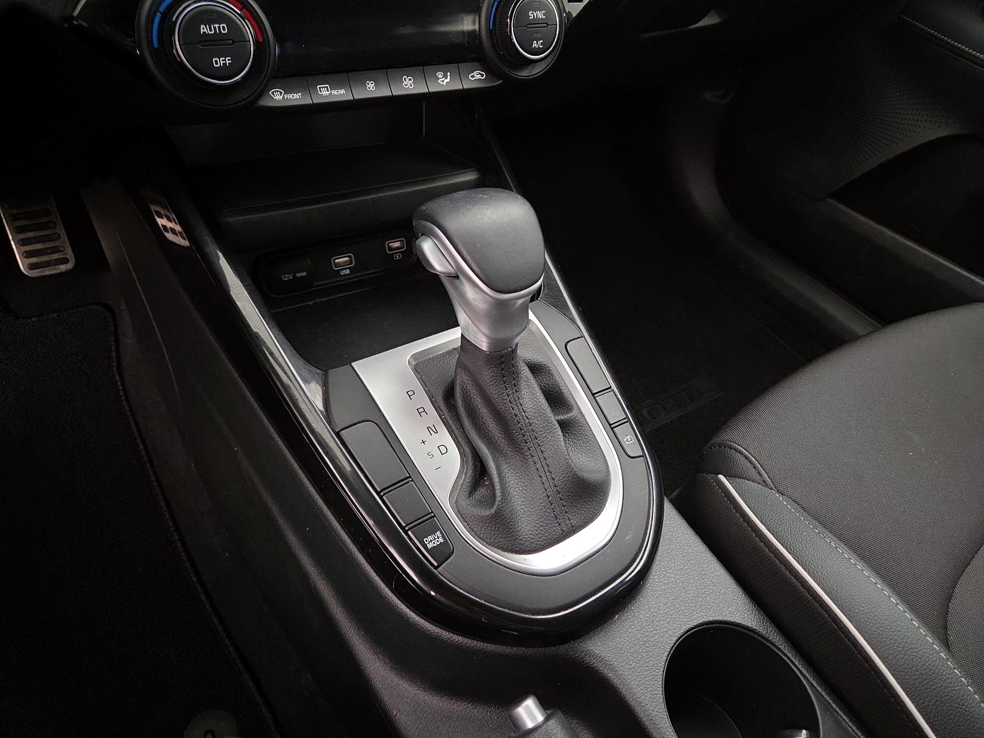 Thumbnail: 2023 Kia Forte - 17