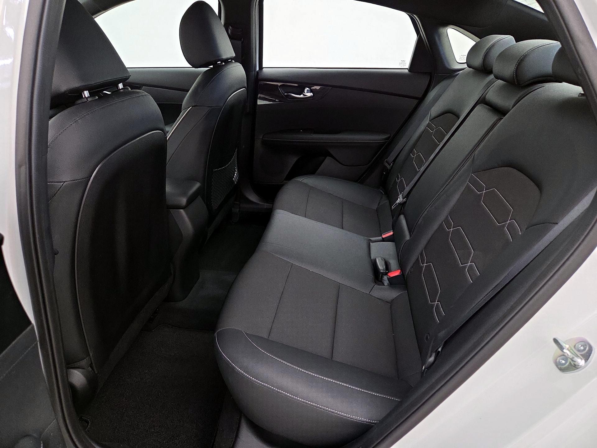 Thumbnail: 2023 Kia Forte - 19