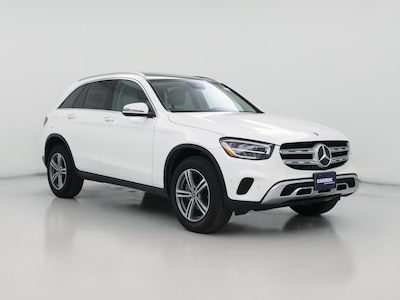 2022 Mercedes-Benz GLC300