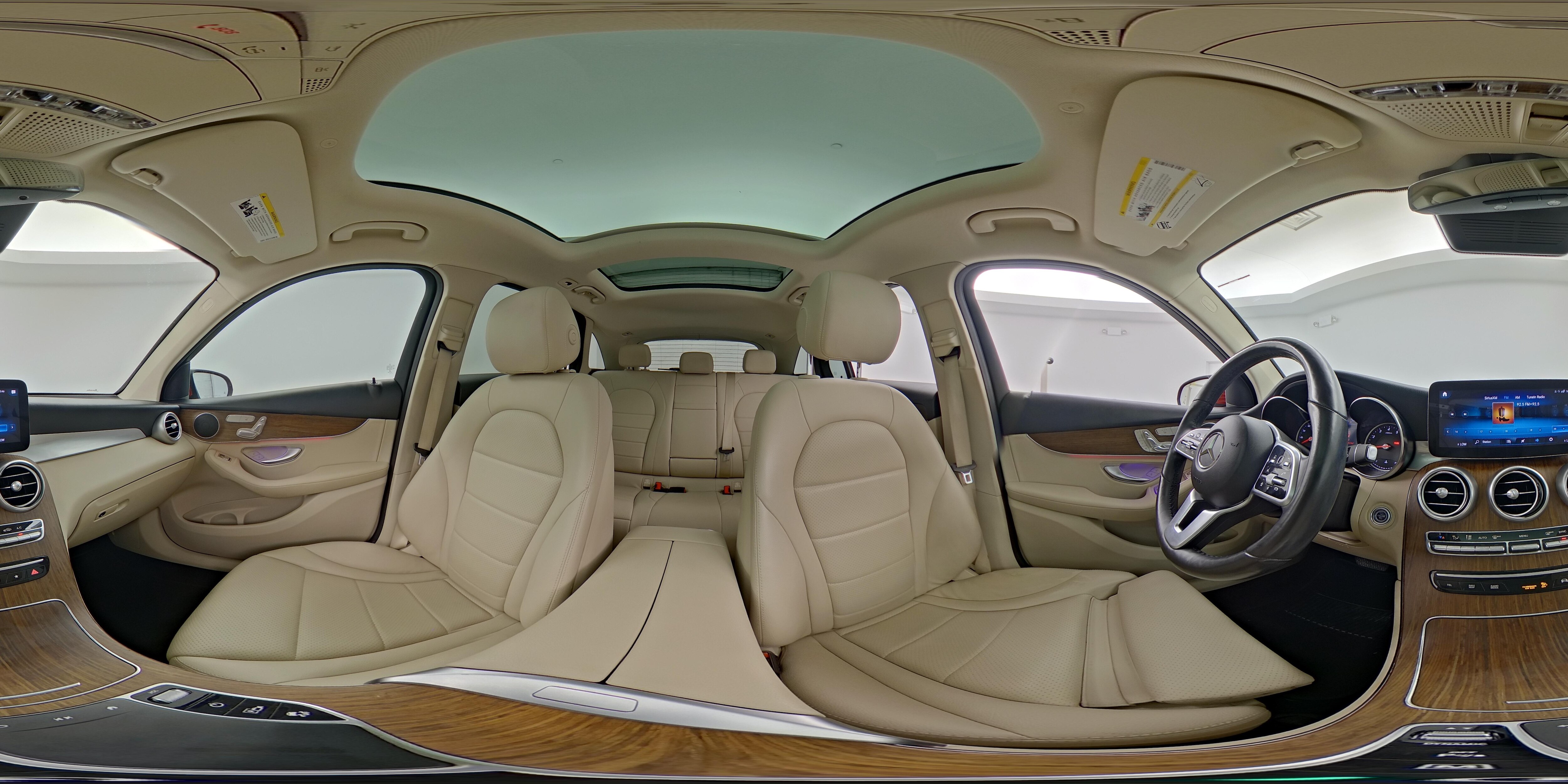 2022 Mercedes-Benz GLC GLC300 - Photo 25