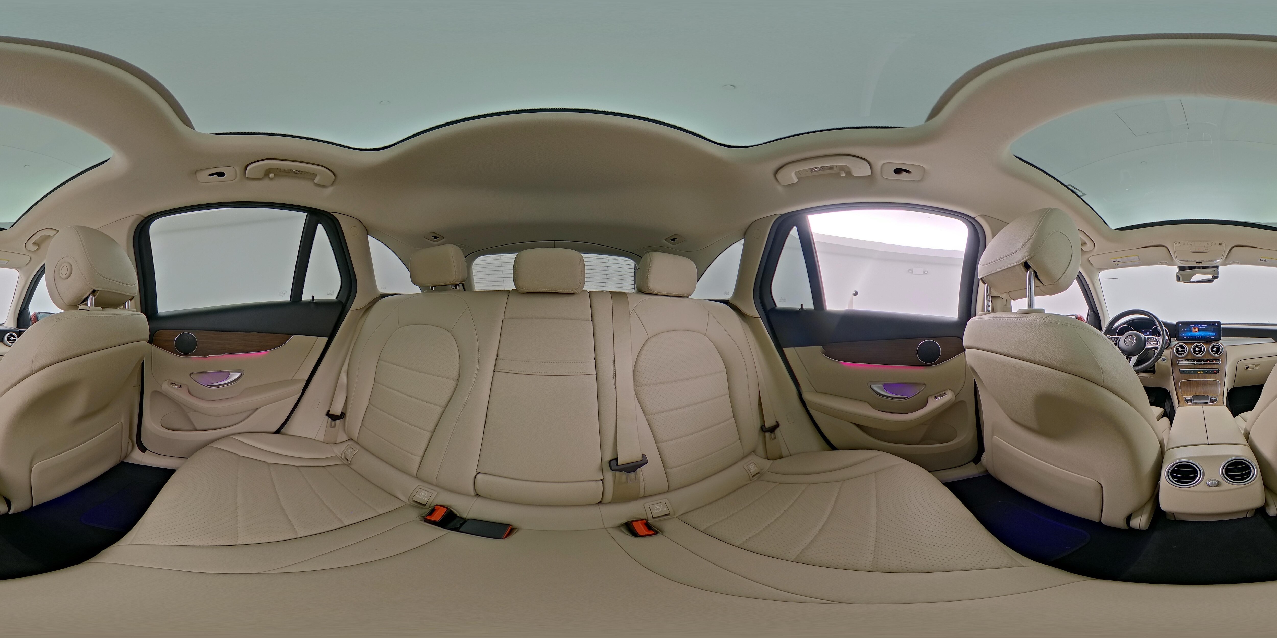 2022 Mercedes-Benz GLC GLC300 - Photo 26