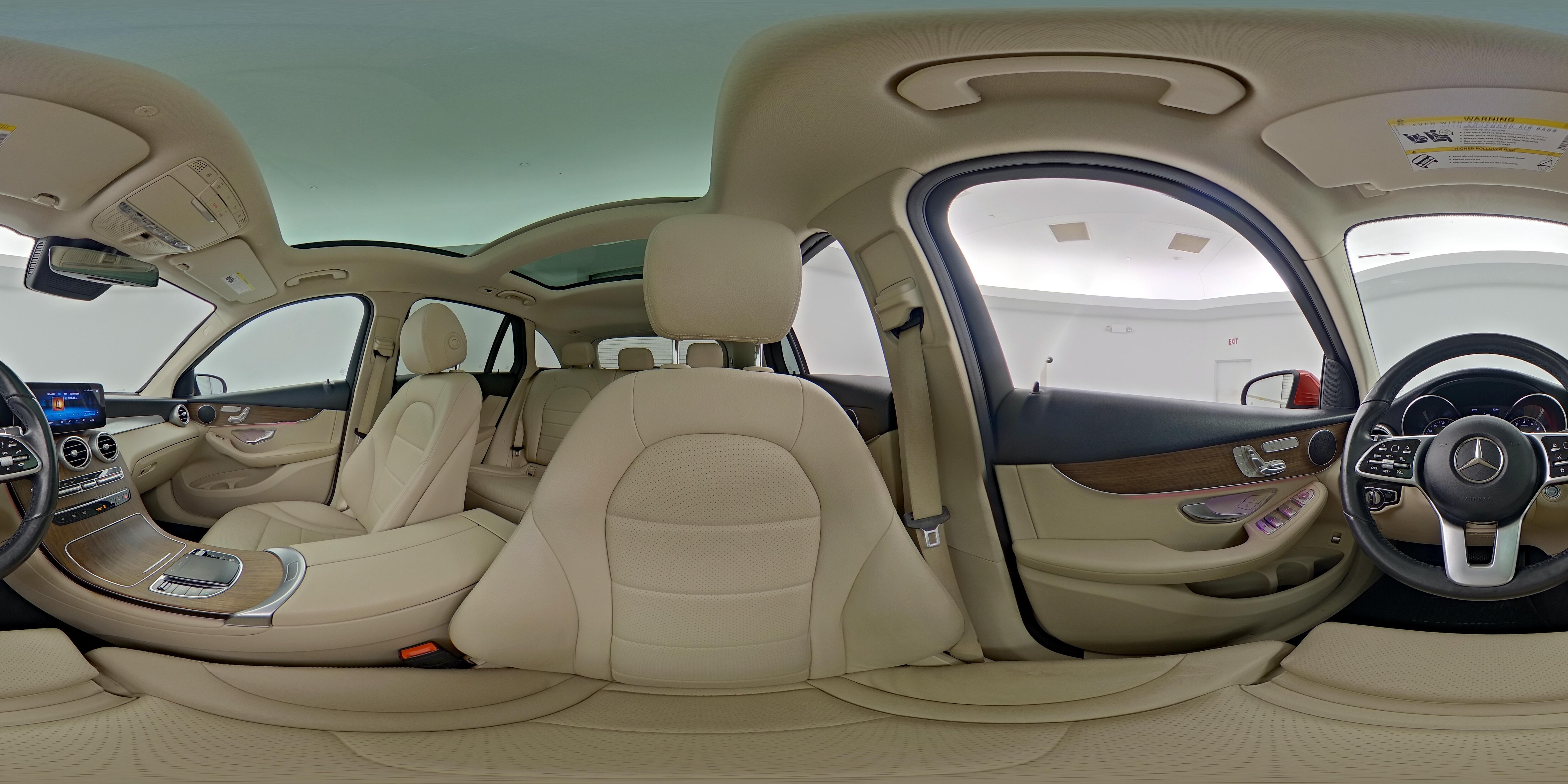 2022 Mercedes-Benz GLC GLC300 - Photo 27