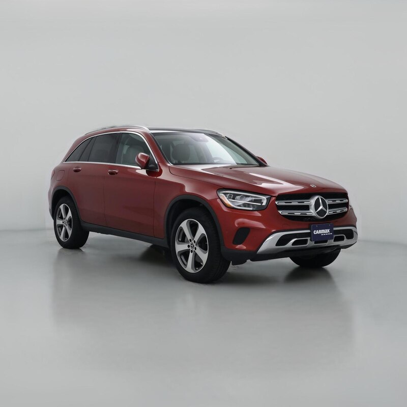 2022 Mercedes-Benz GLC300