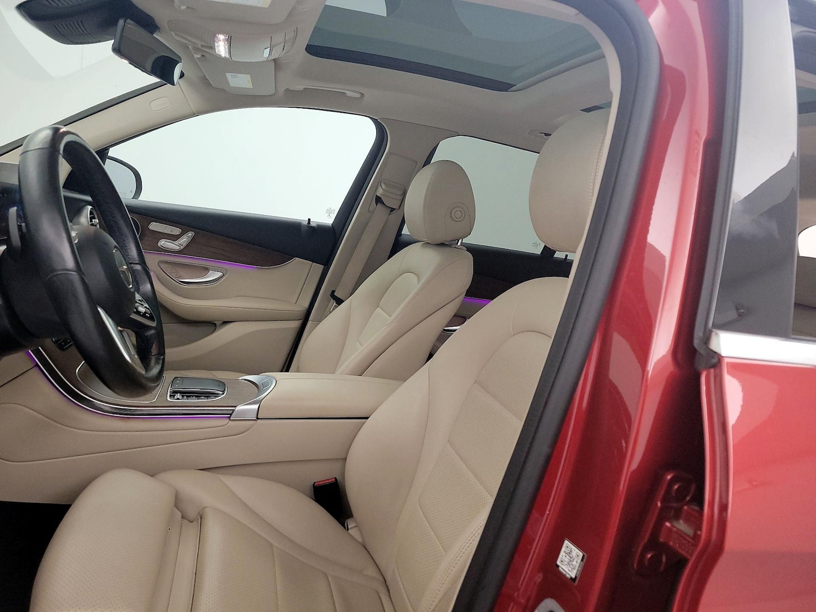 2022 Mercedes-Benz GLC GLC300 - Photo 20