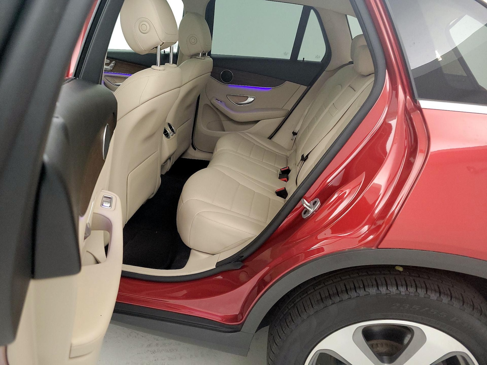 2022 Mercedes-Benz GLC GLC300 - Photo 21
