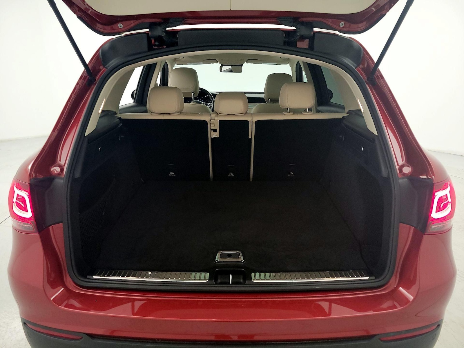 2022 Mercedes-Benz GLC GLC300 - Photo 22
